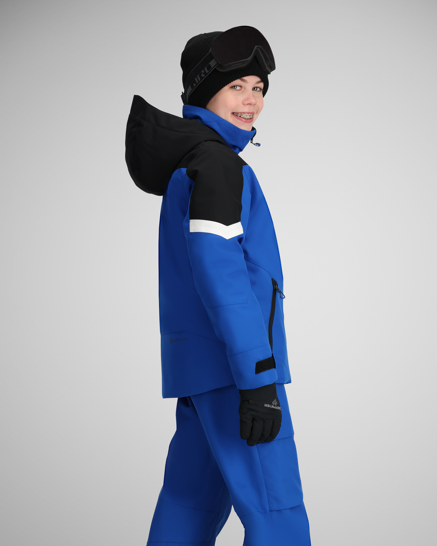 Summit Blue | 5 / MODSDE