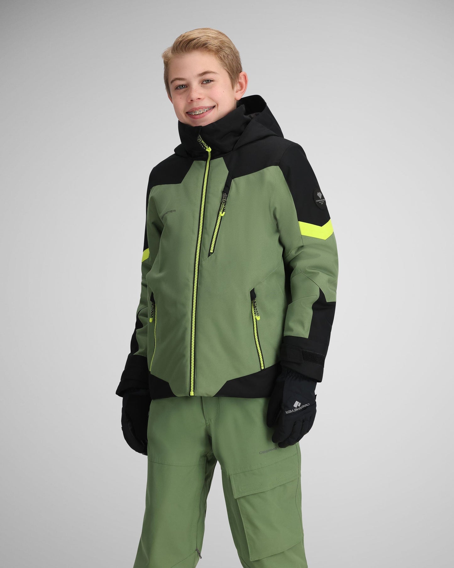 Ski Thyme | 3 / MODFRT
