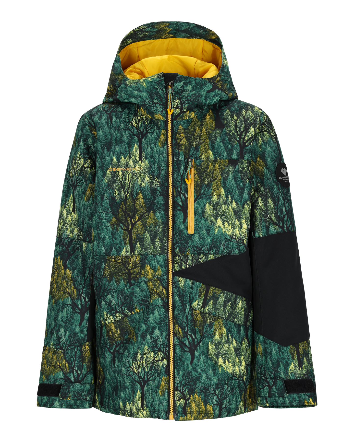 Backcountree | 15 / MQNFRT