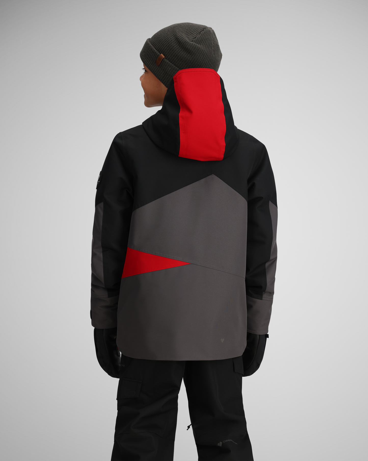 Black | 4 / MODBCK