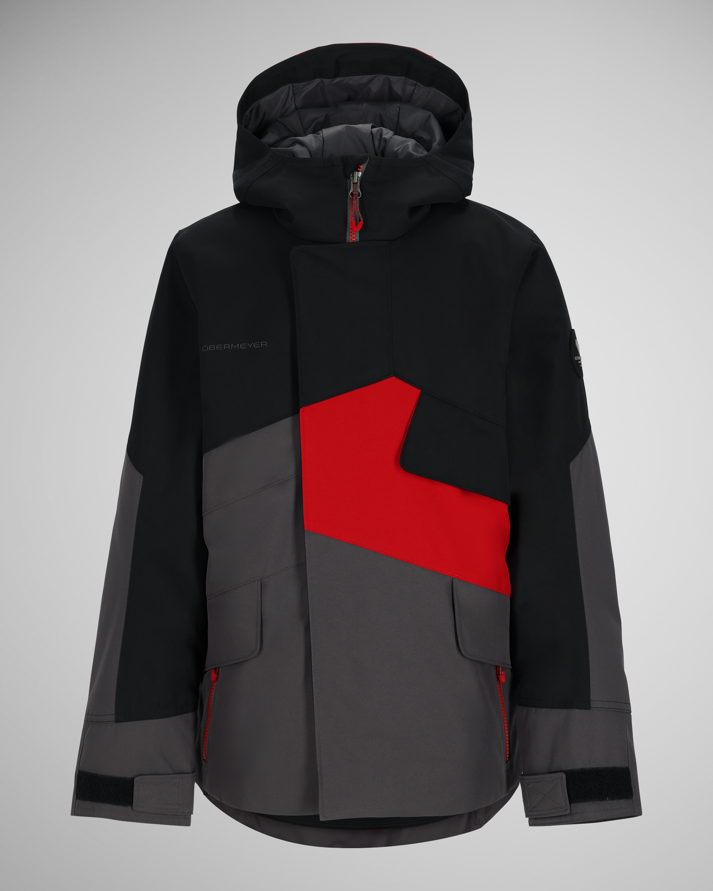 Black | 15 / MQNFRT