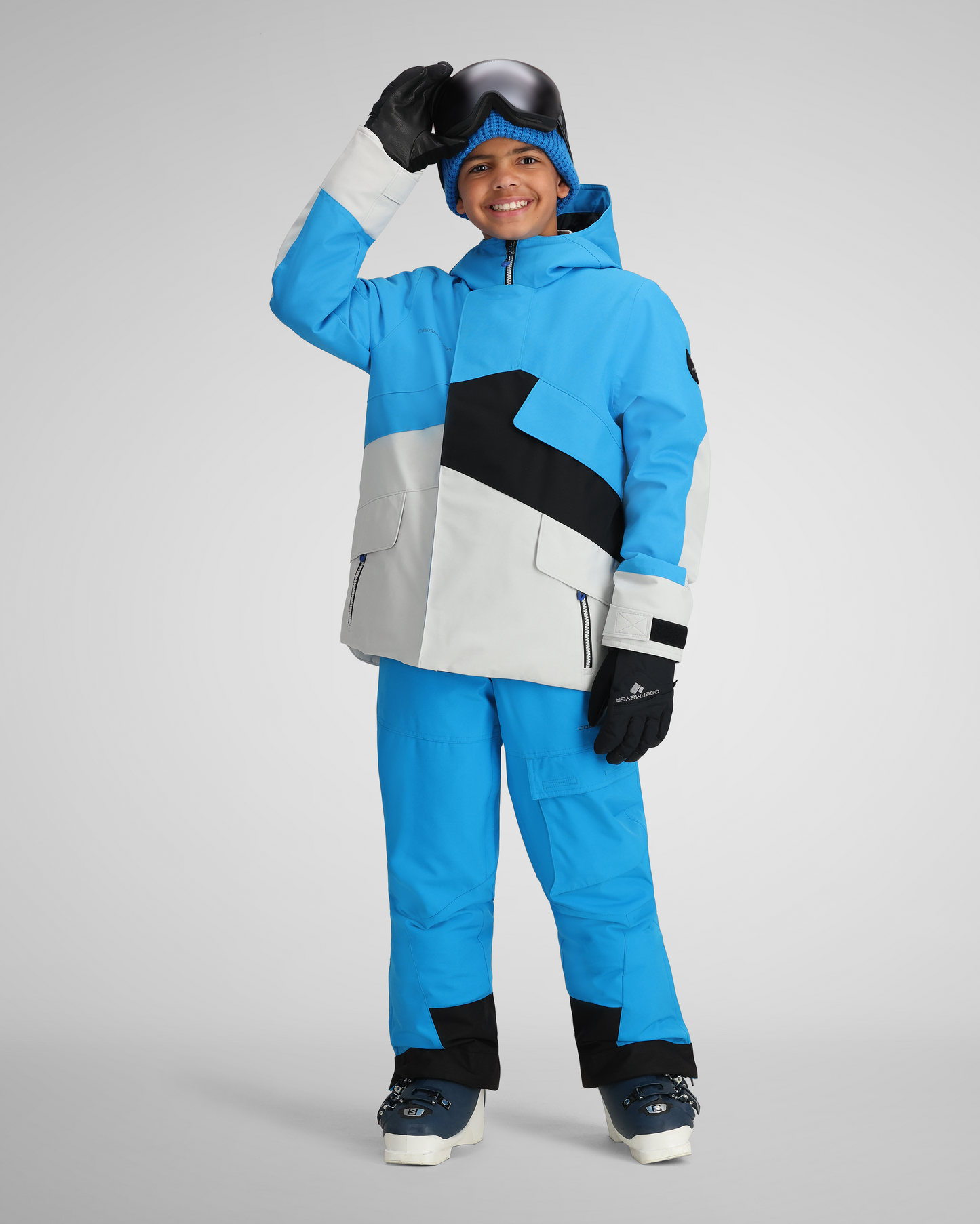 Apres Blue | 2 / MODMERCH