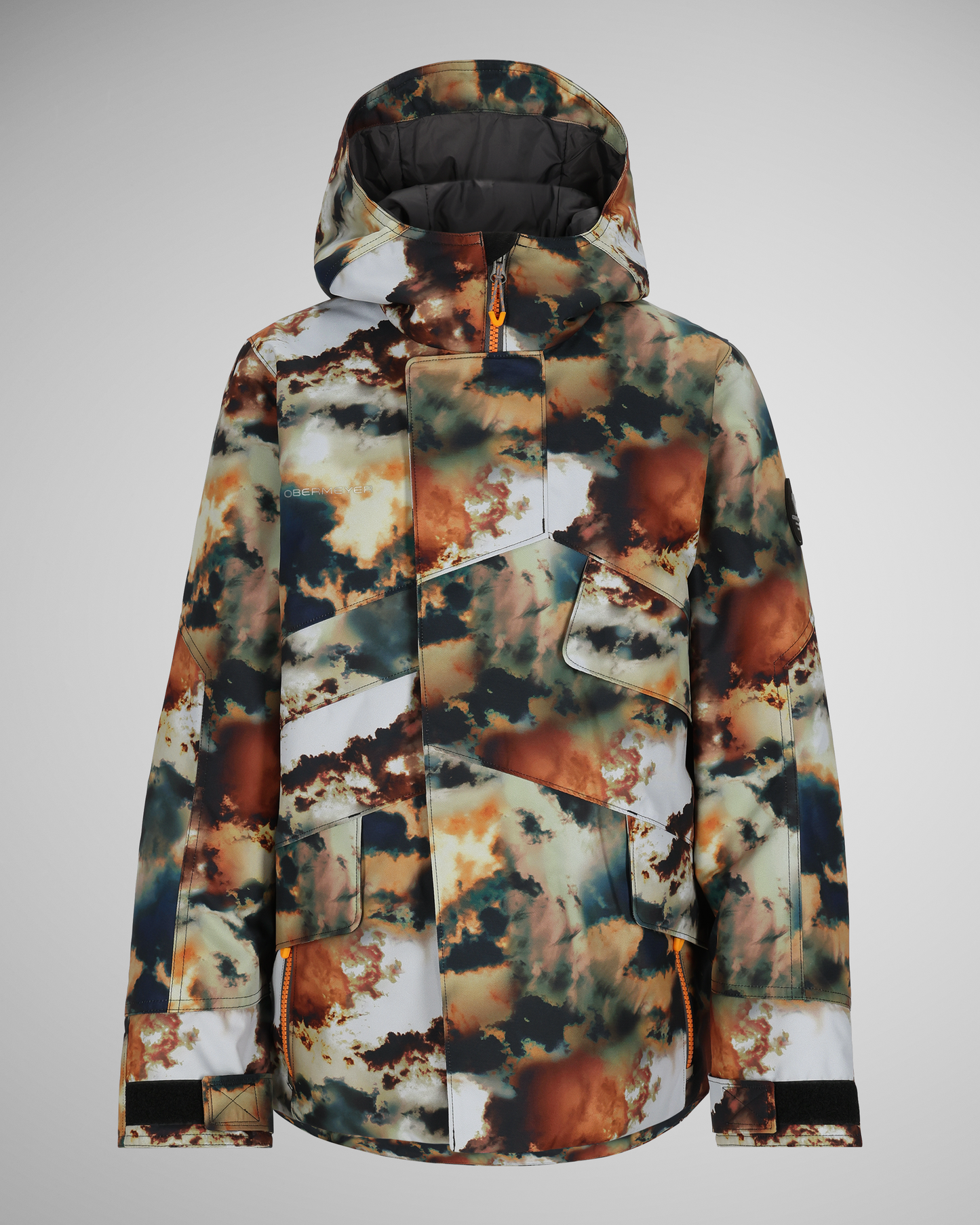 Amber Cloud | 15 / MQNFRT