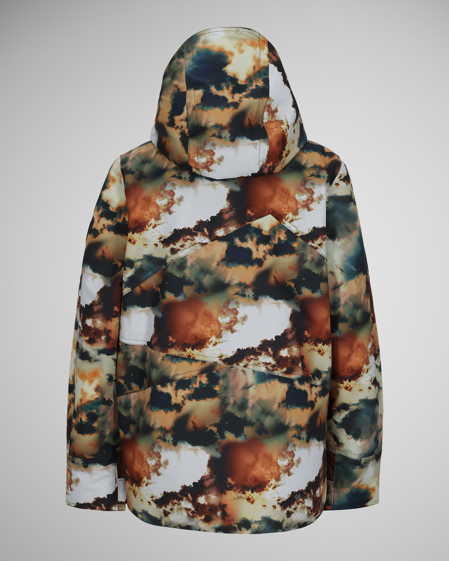 Amber Cloud | 17 / MQNBCK