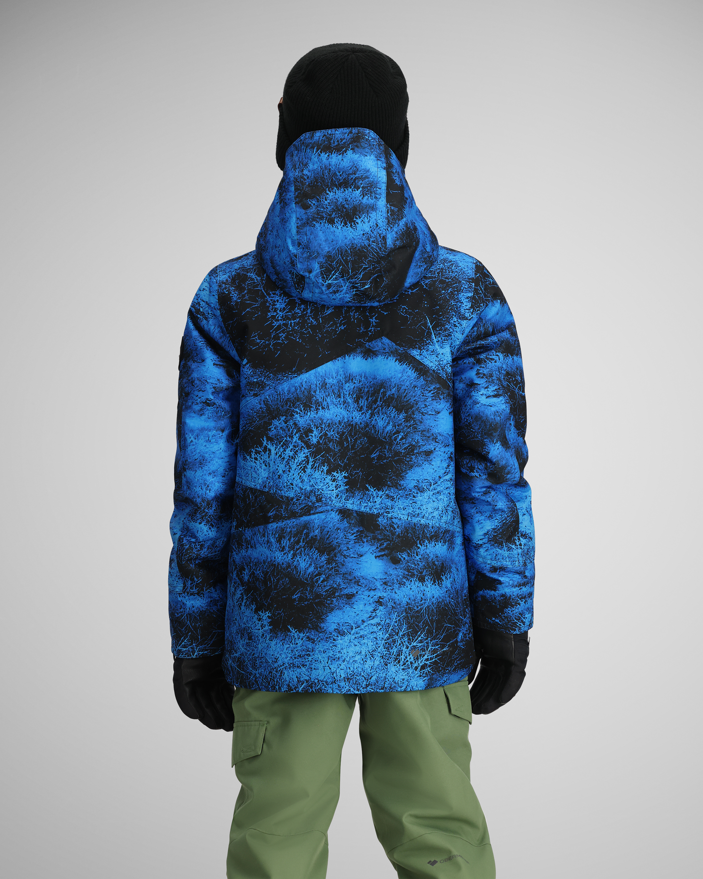 Night Vision | 4 / MODBCK