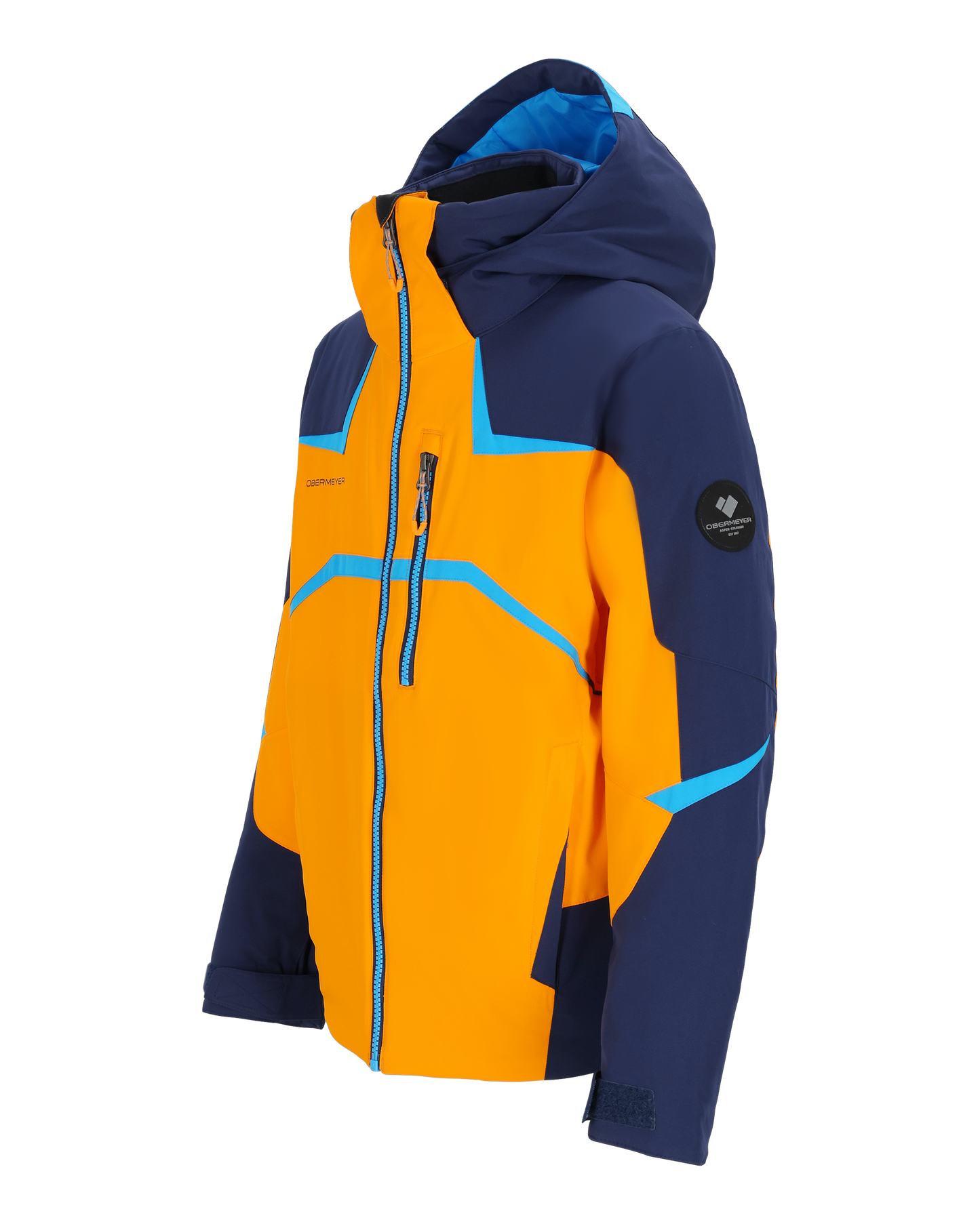 Sunset Ski | 1 / MQNSDE