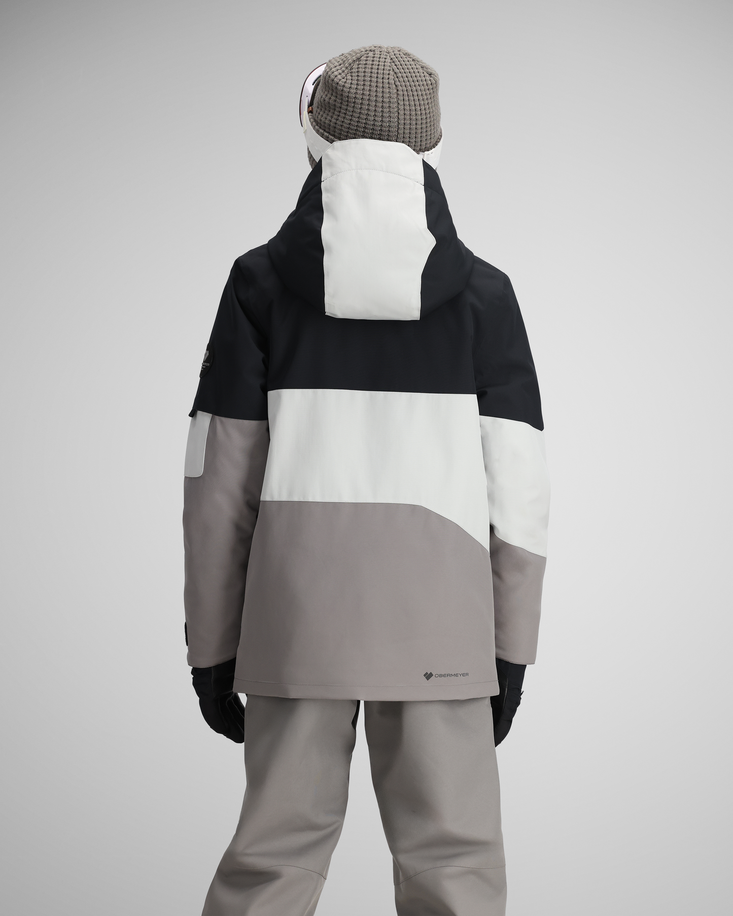 Moonstone | 4 / MODBCK