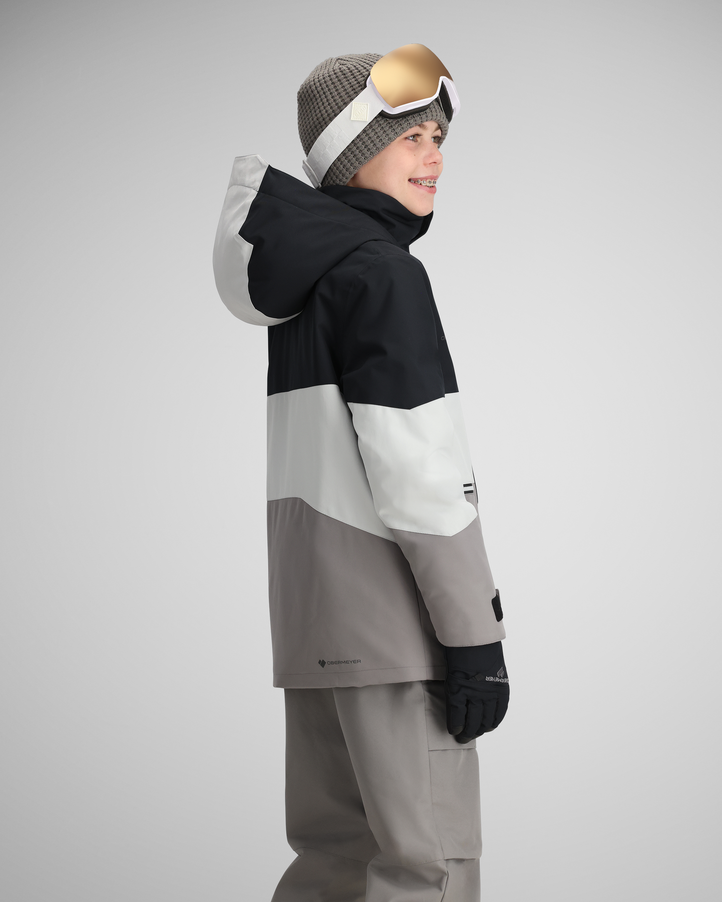 Moonstone | 5 / MODSDE