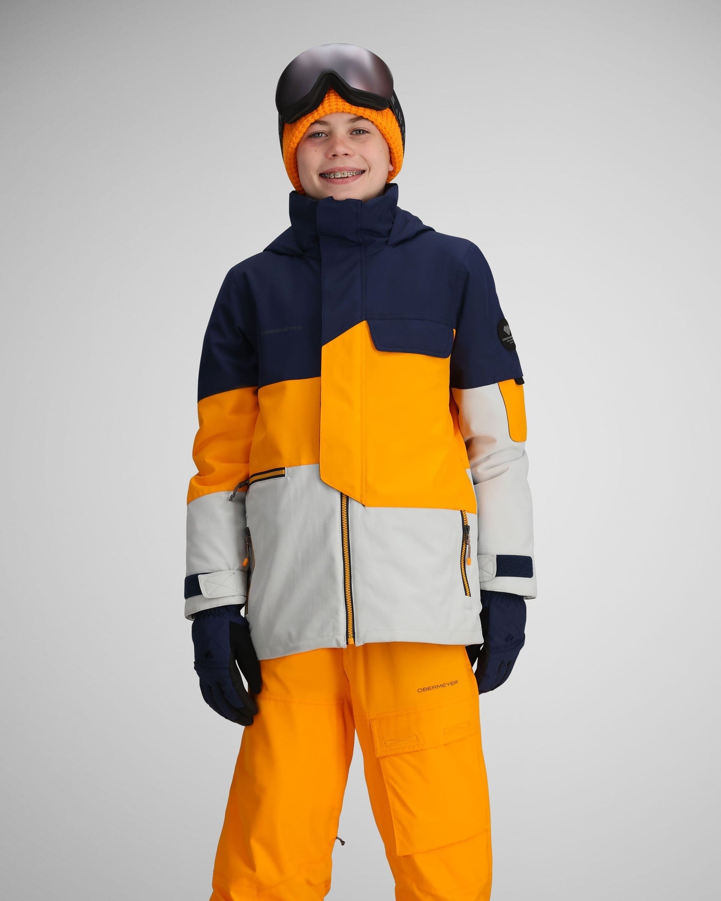 Sunset Ski | 3 / MODFRT