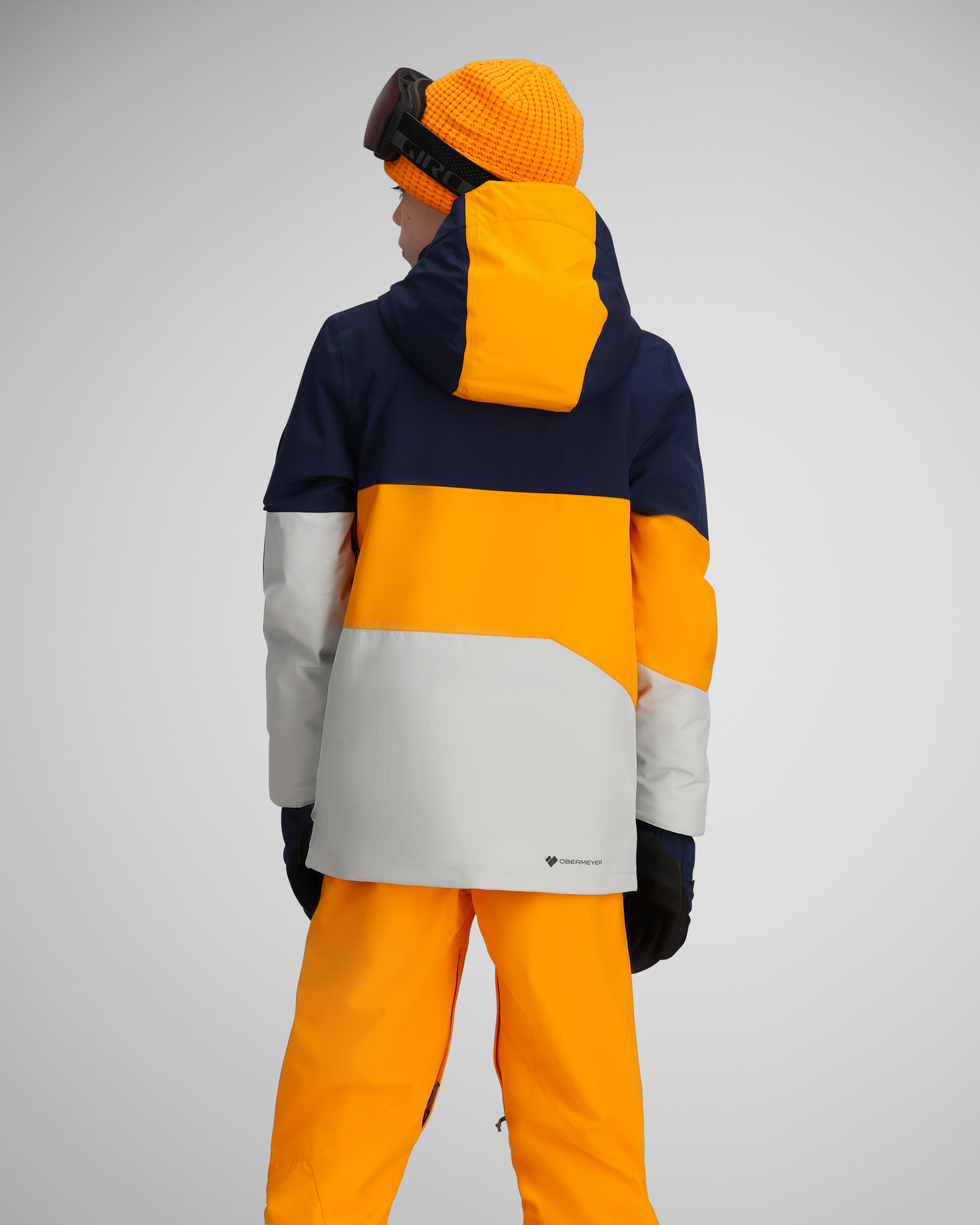 Sunset Ski | 4 / MODBCK