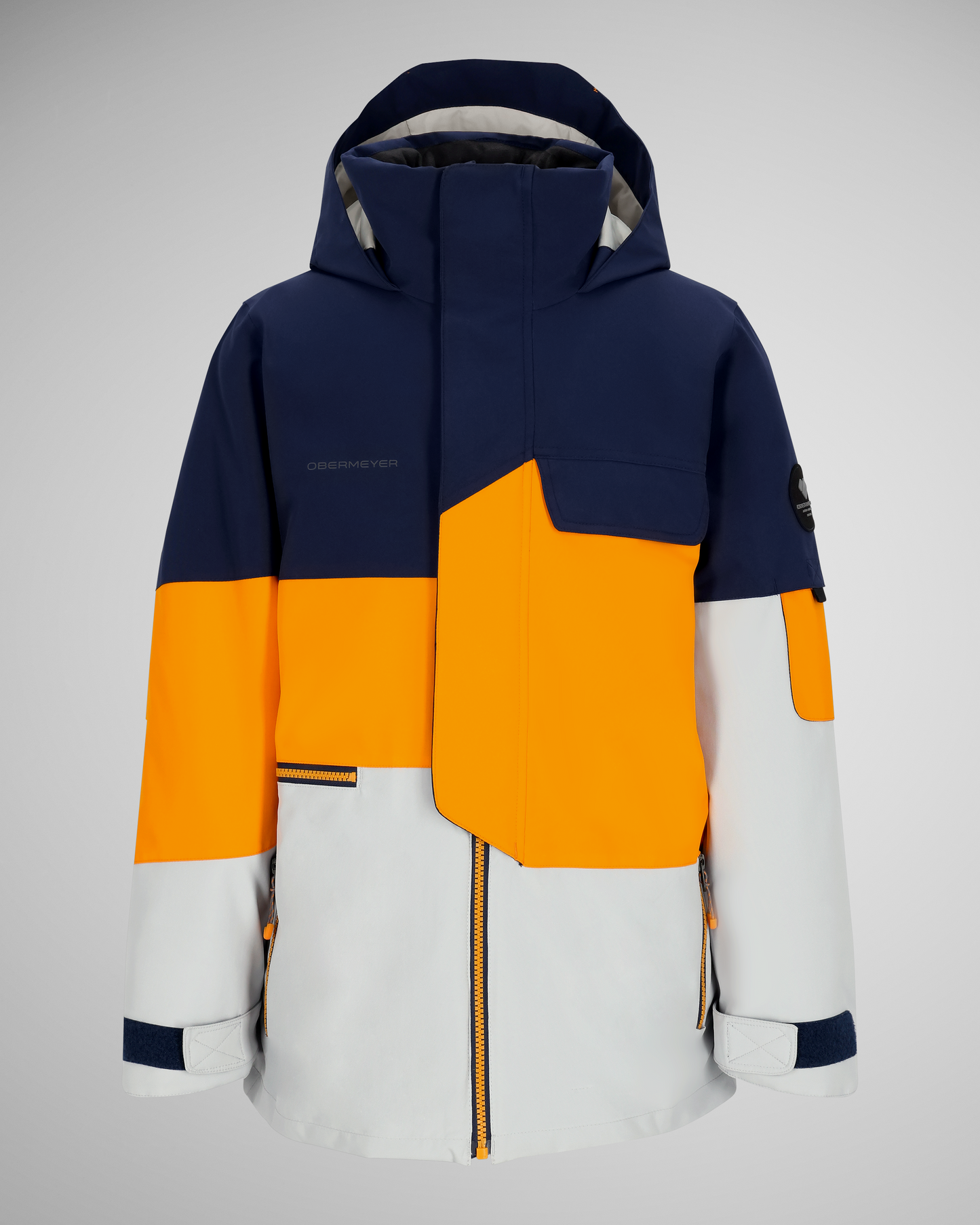 Sunset Ski | 15 / MQNFRT