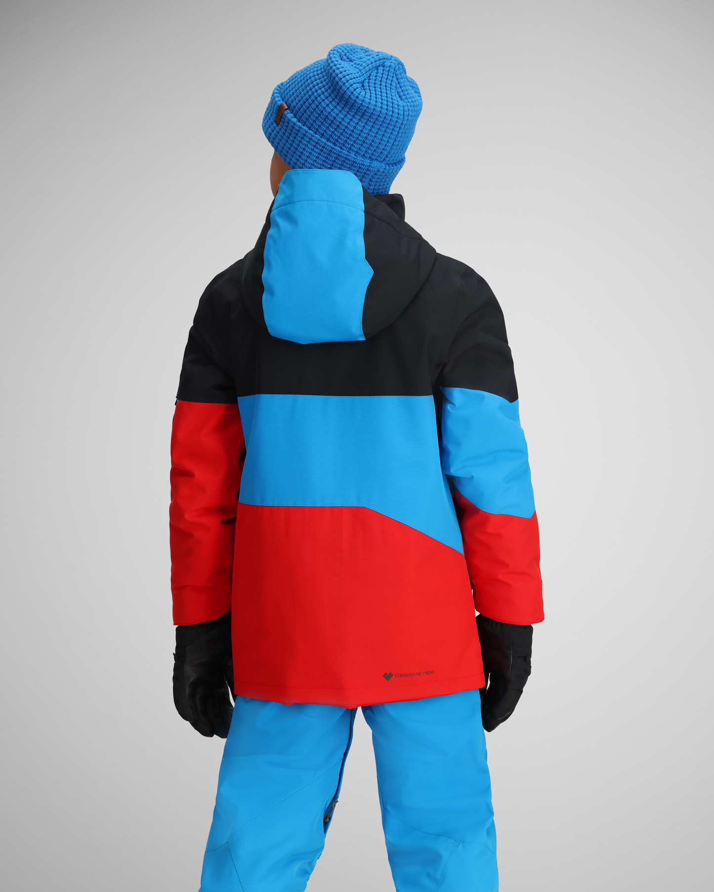 Apres Blue | 4 / MODBCK