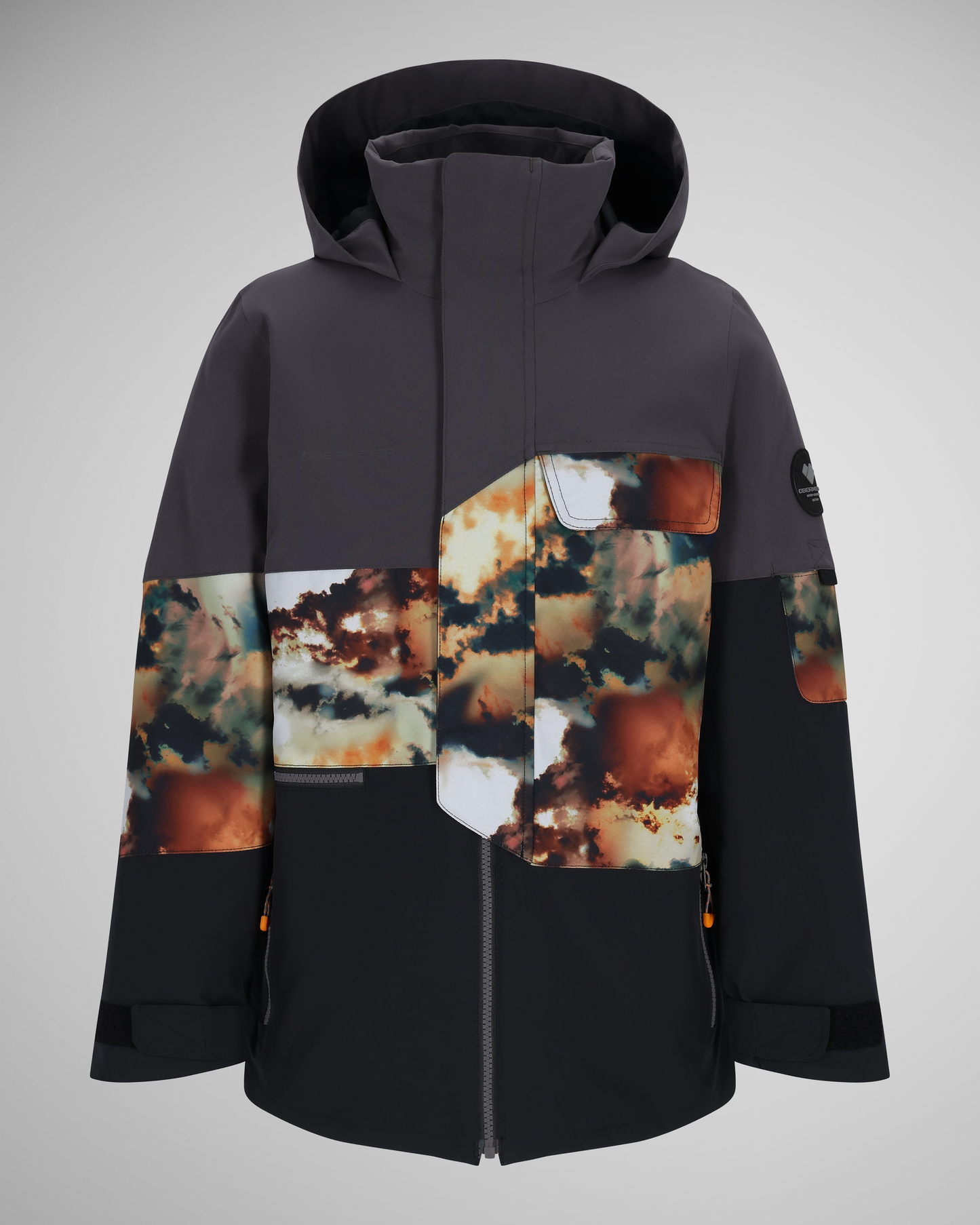 Amber Cloud | 15 / MQNFRT