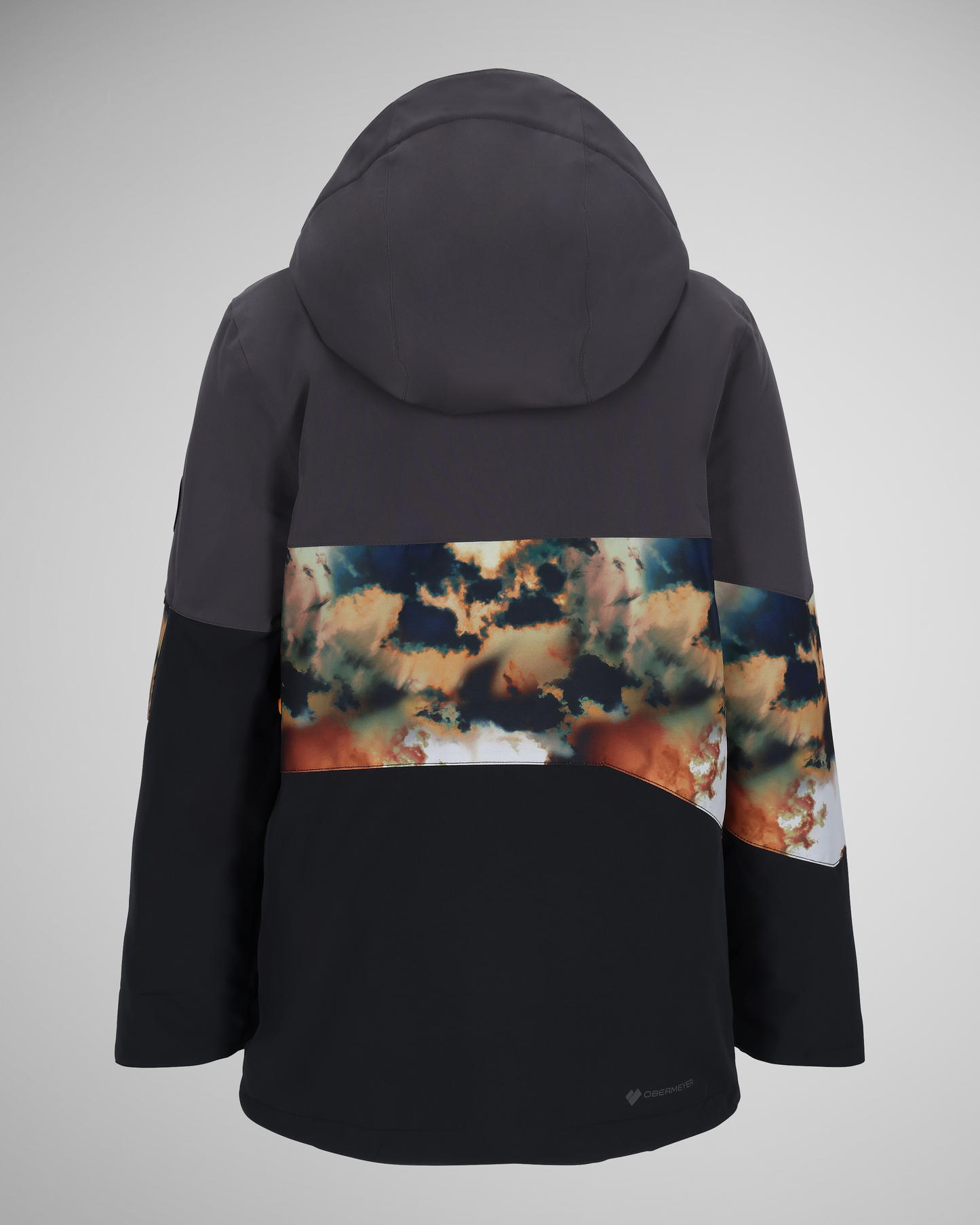 Amber Cloud | 17 / MQNBCK