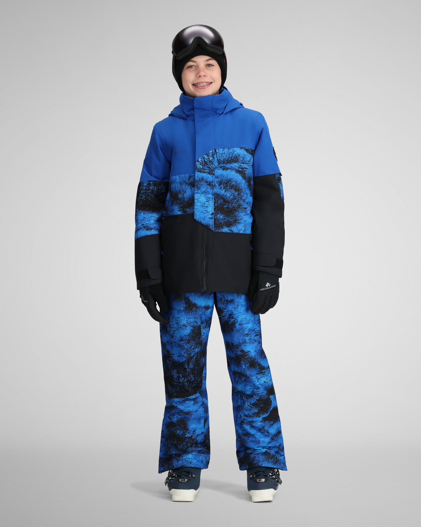 Night Vision | 2 / MODMERCH