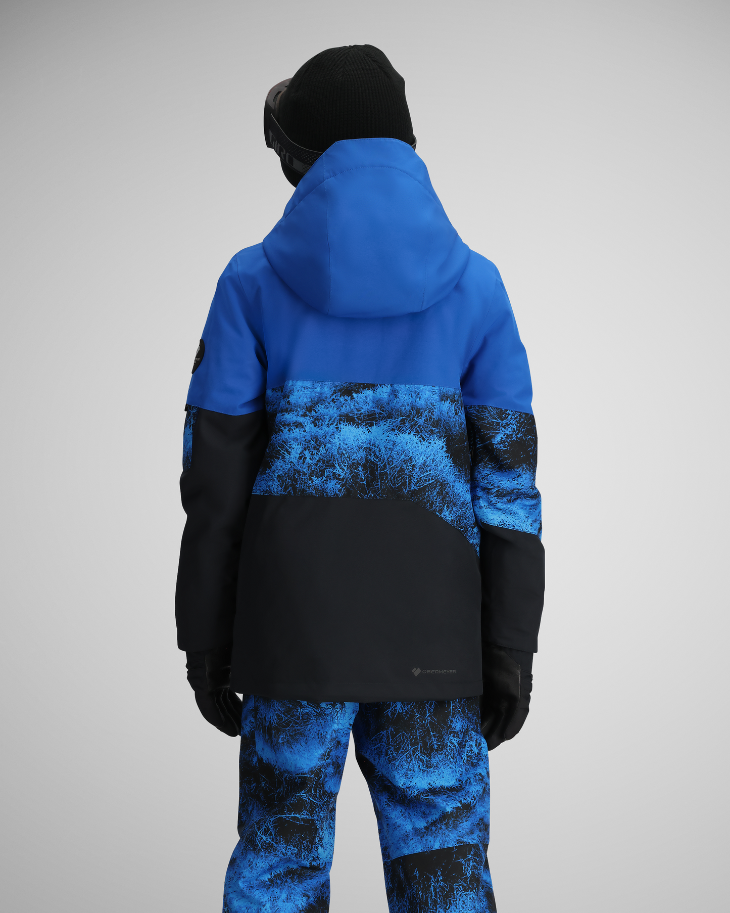 Night Vision | 4 / MODBCK