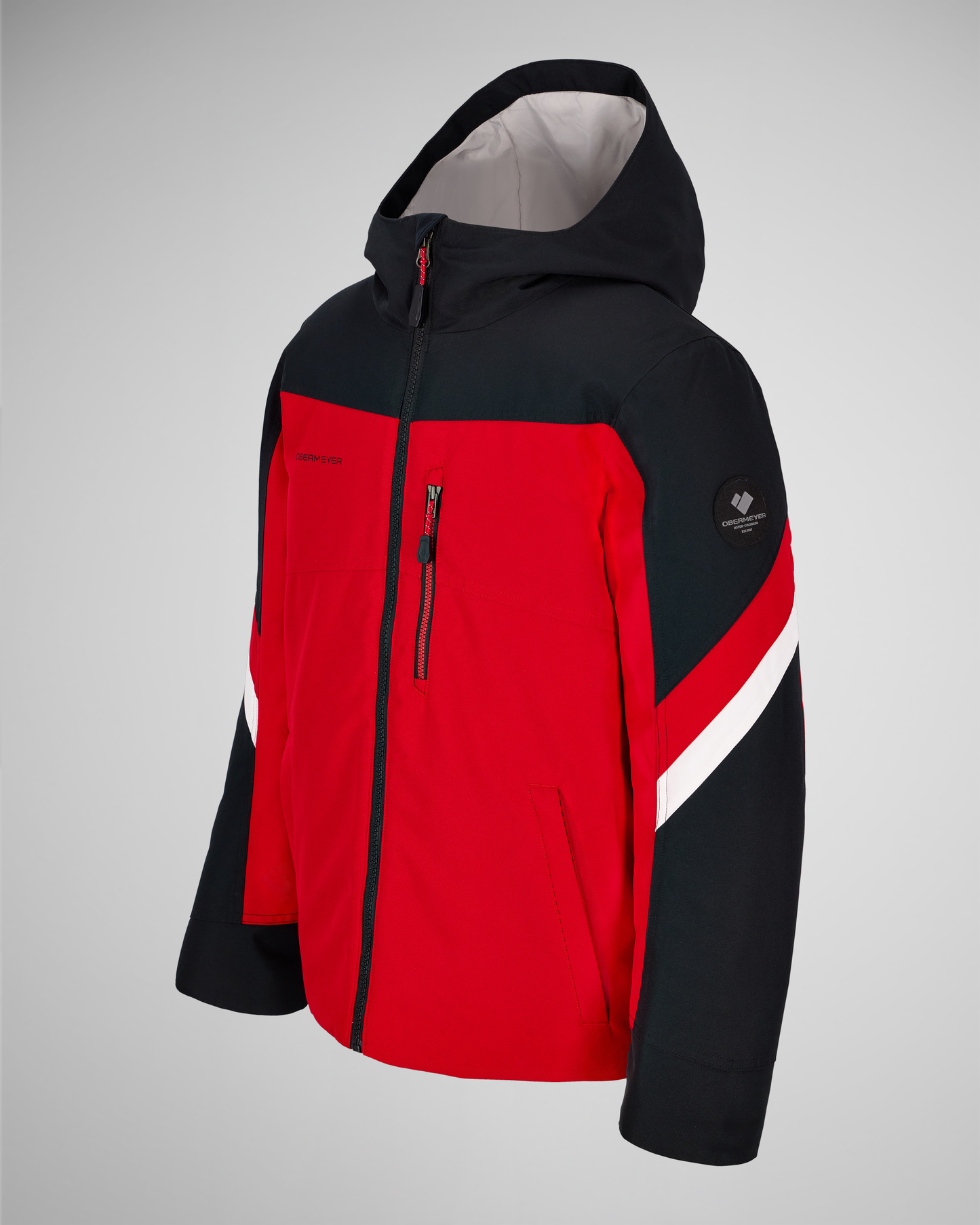 Fresno Red | 1 / MQNSDE