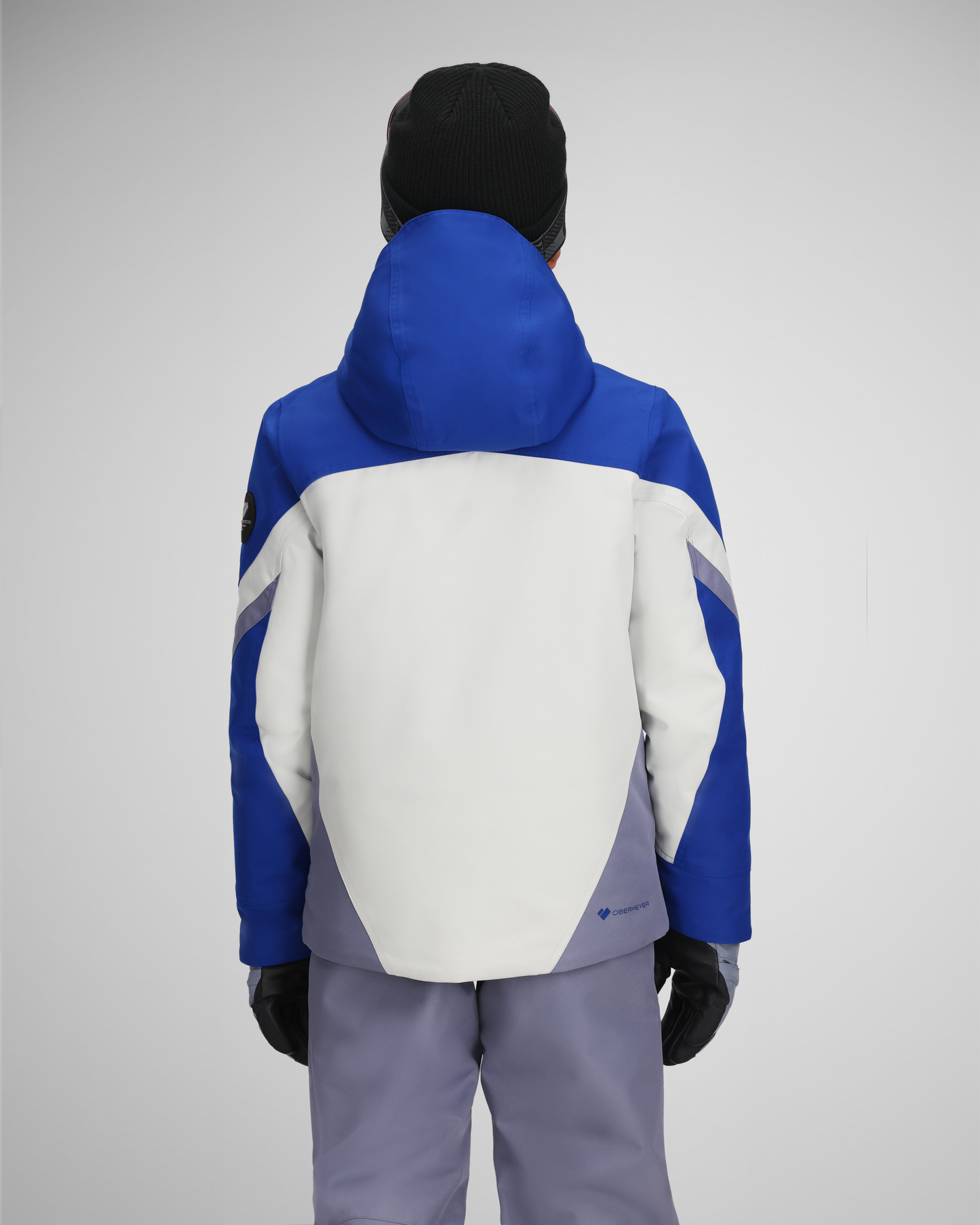 Steel | 4 / MODBCK