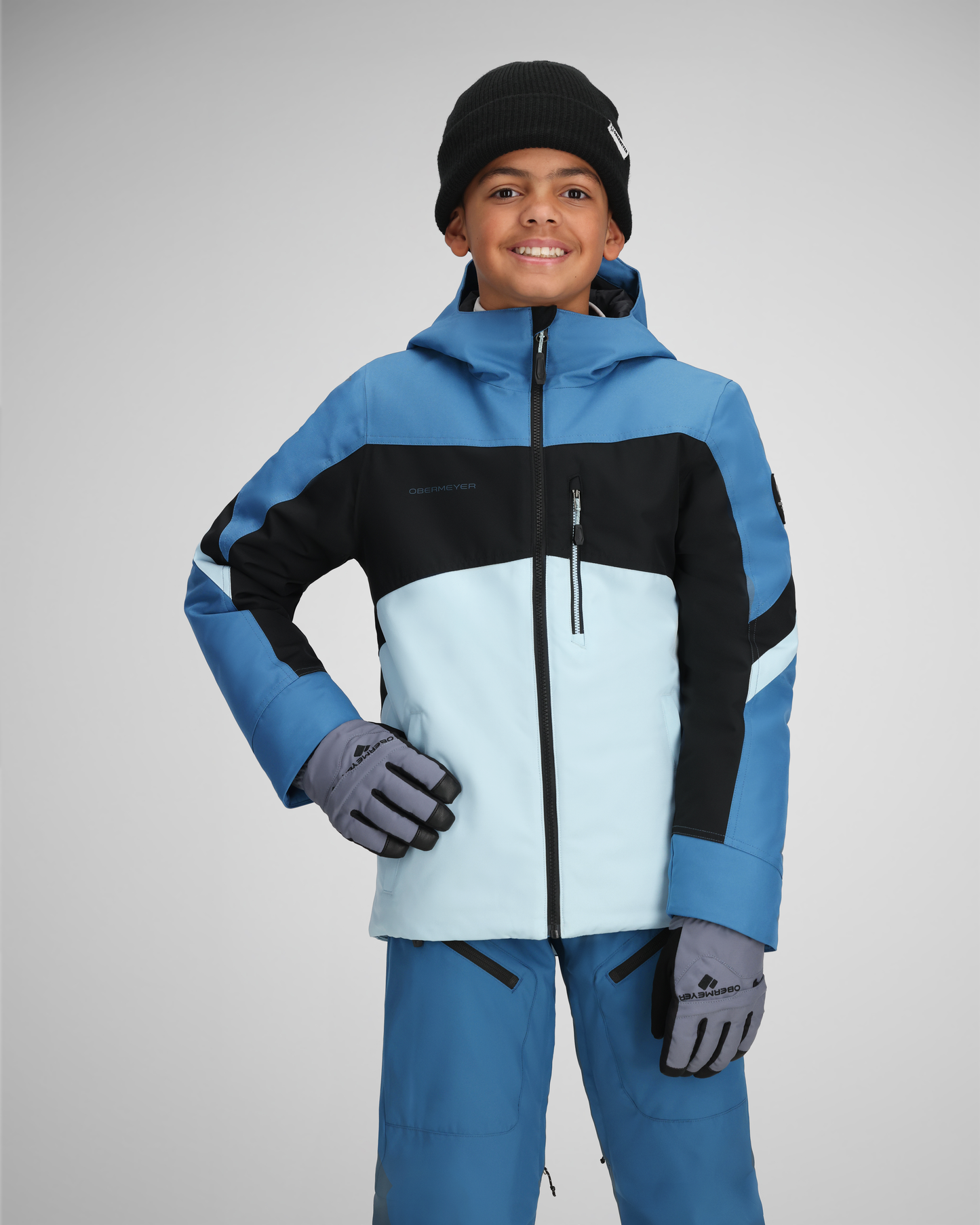 Indy Blue | 3 / MODFRT