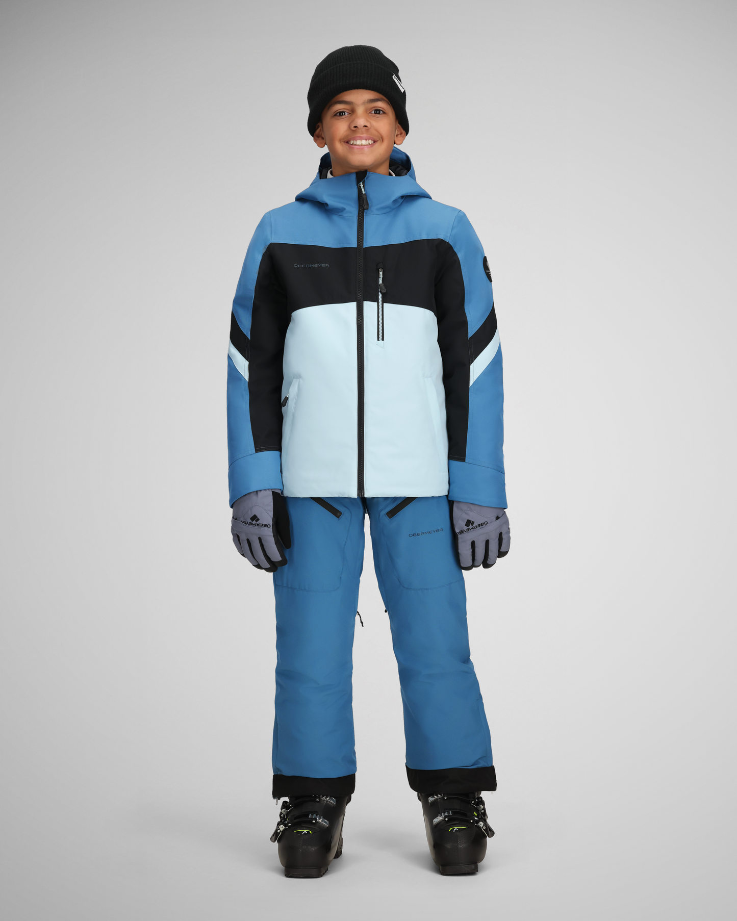 Indy Blue | 2 / MODMERCH