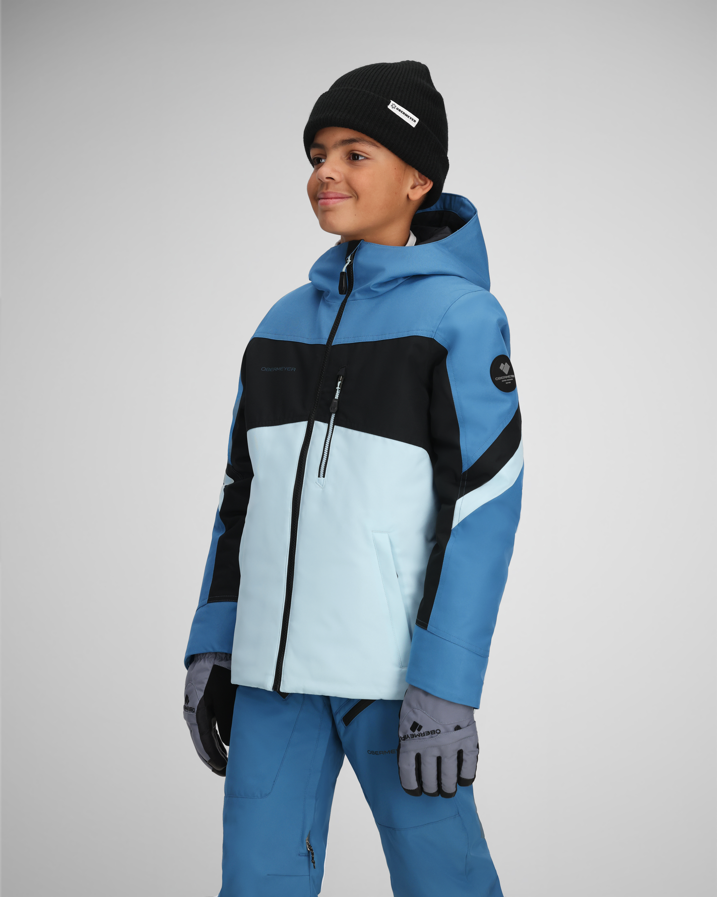 Indy Blue | 3 / MODSDE