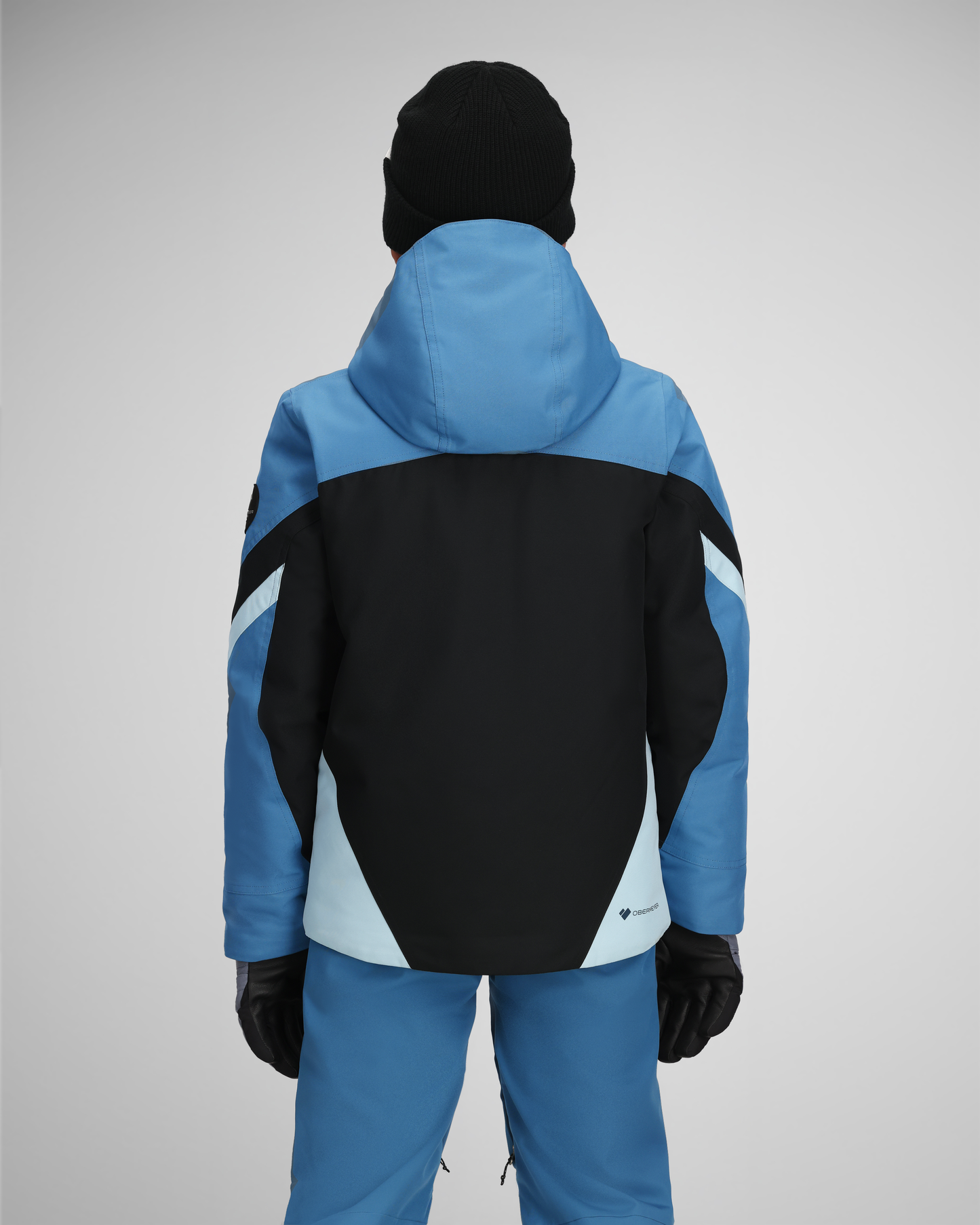 Indy Blue | 4 / MODBCK