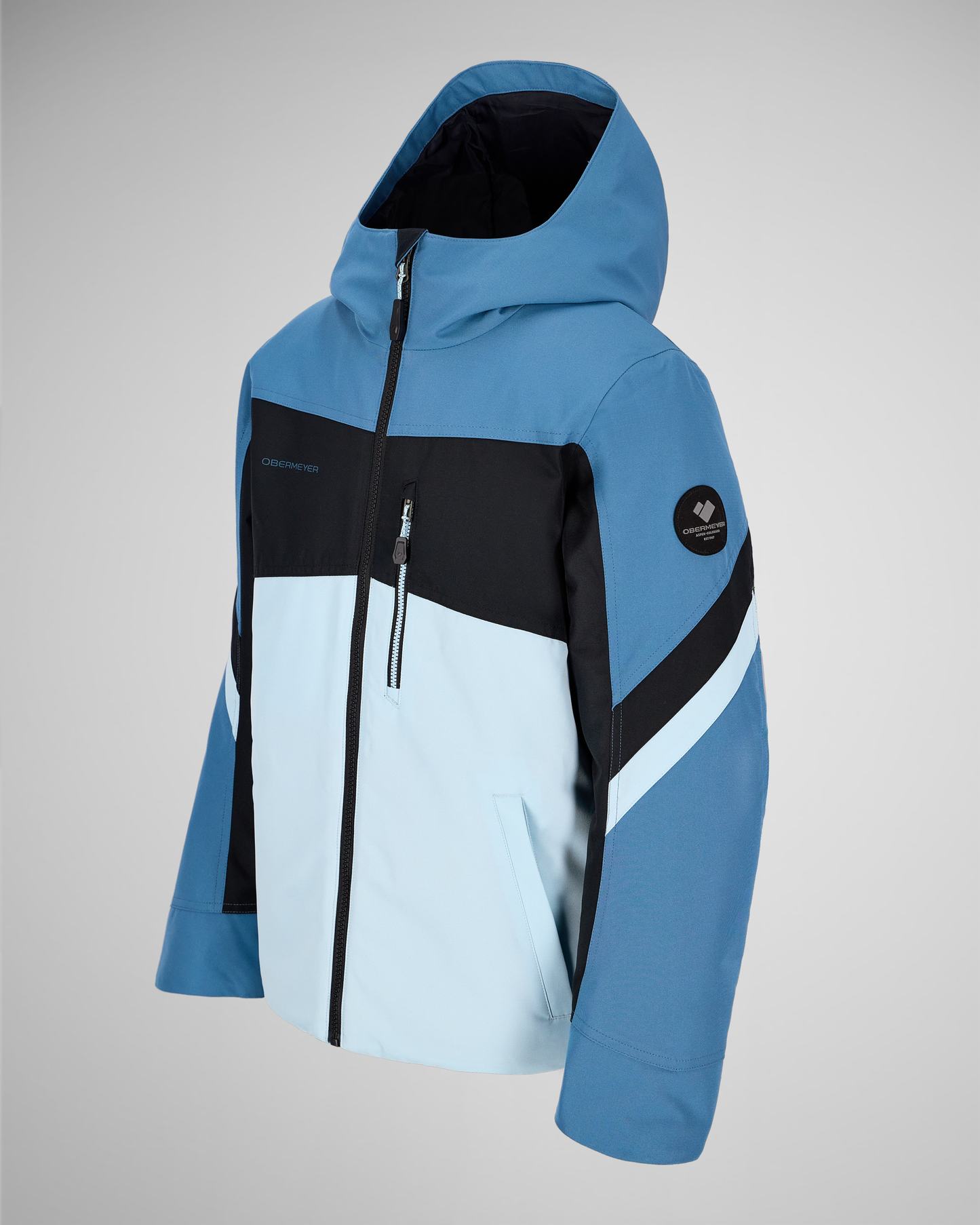 Indy Blue | 1 / MQNSDE
