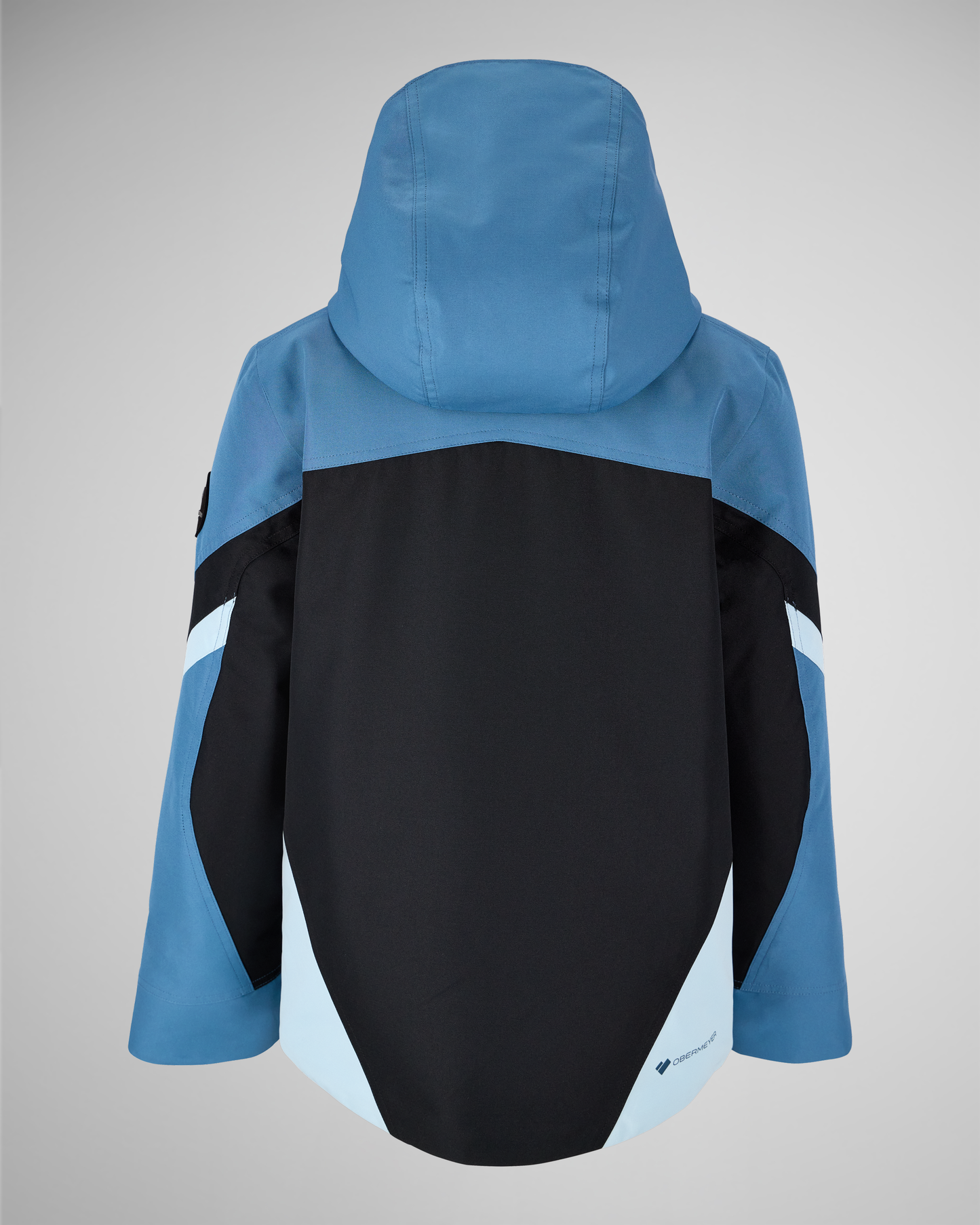 Indy Blue | 17 / MQNBCK