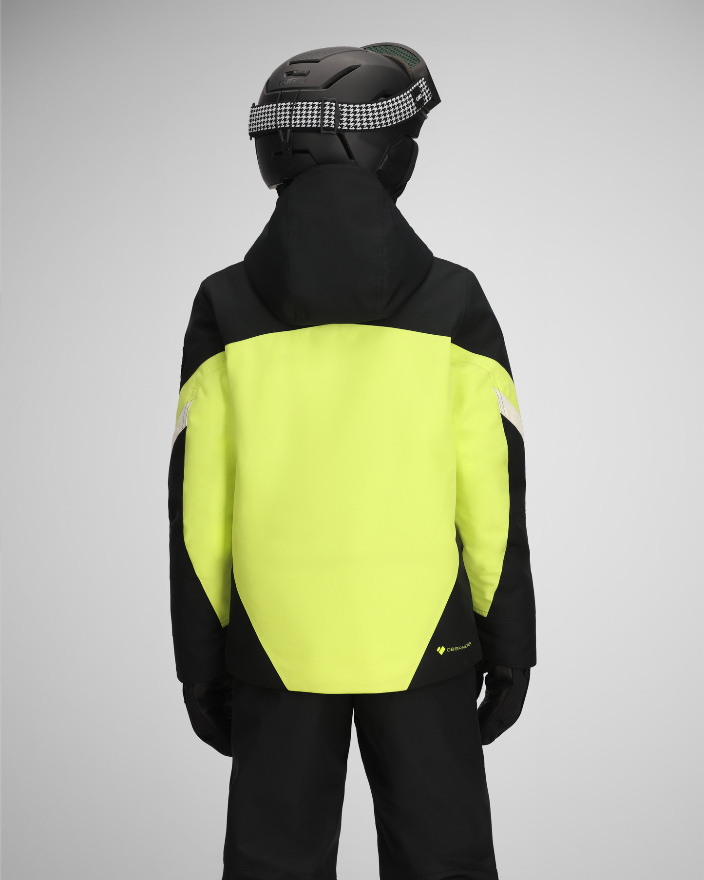 Chameleon | 4 / MODBCK
