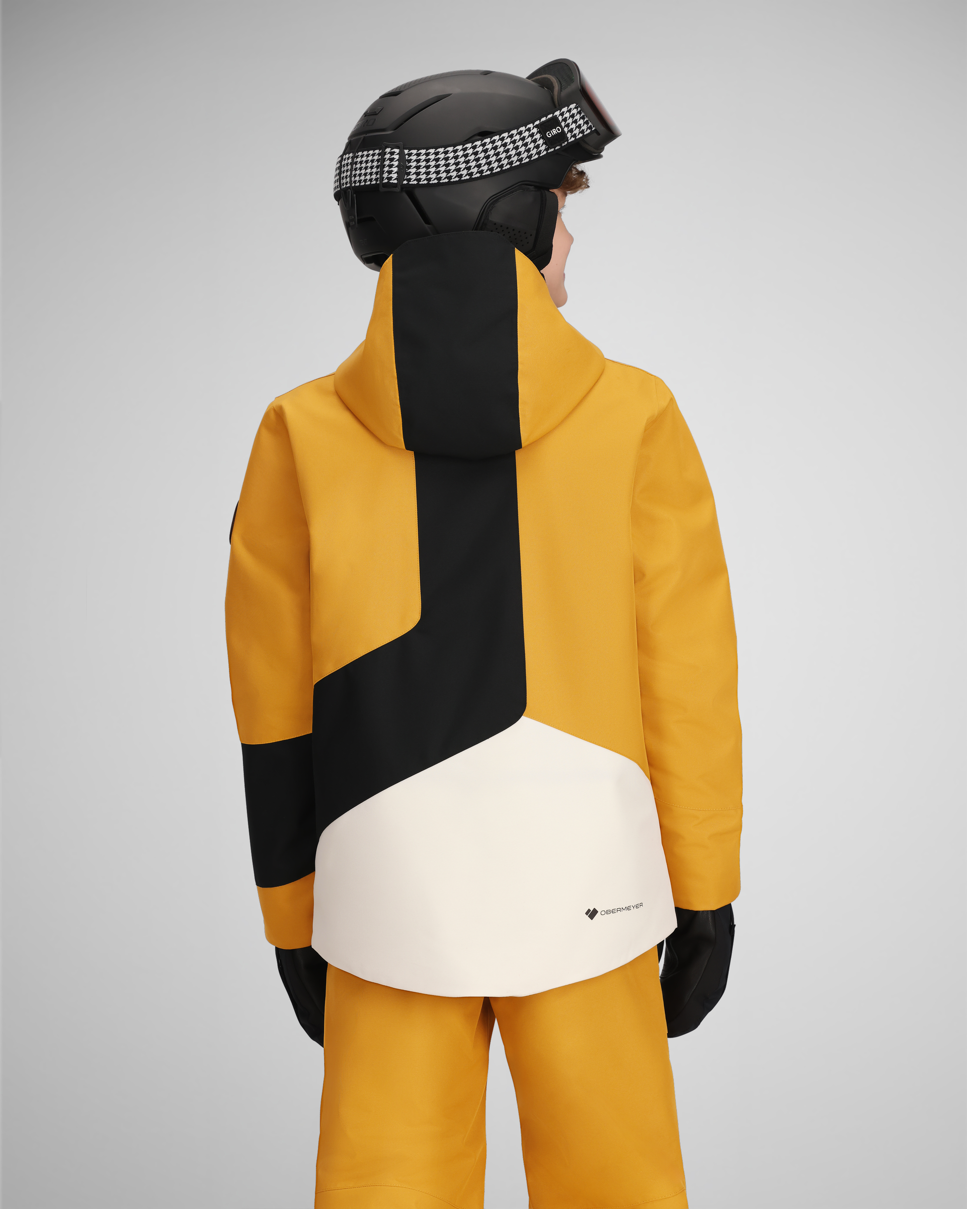 Burnt Honey | 4 / MODBCK