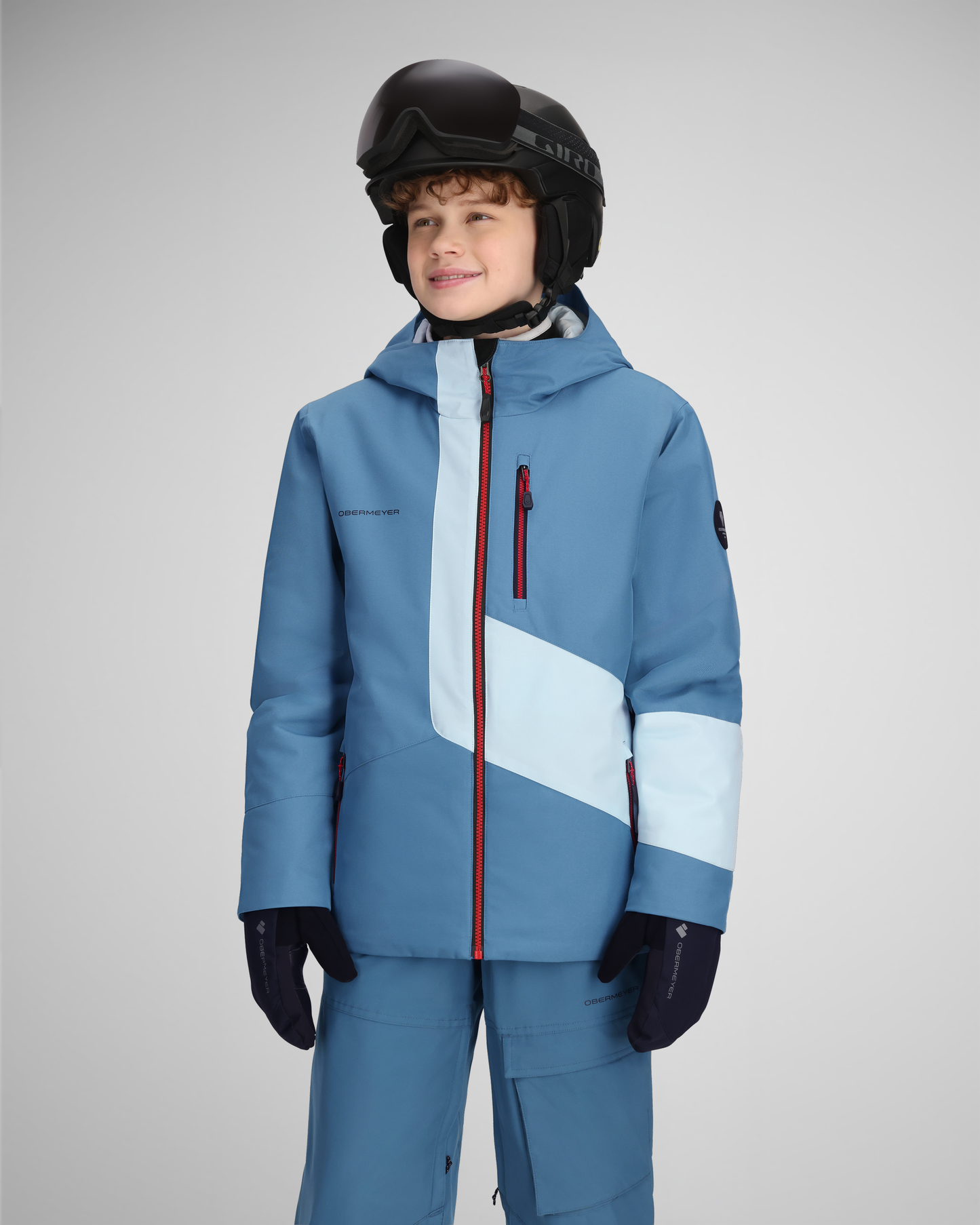Indy Blue | 3 / MODFRT