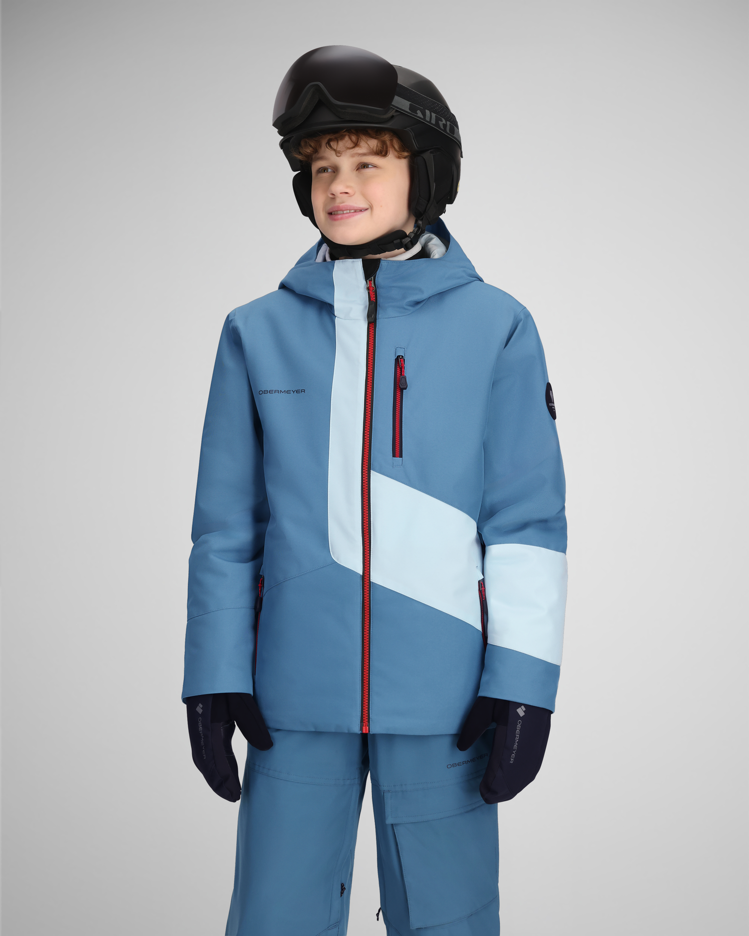 Indy Blue | 3 / MODFRT