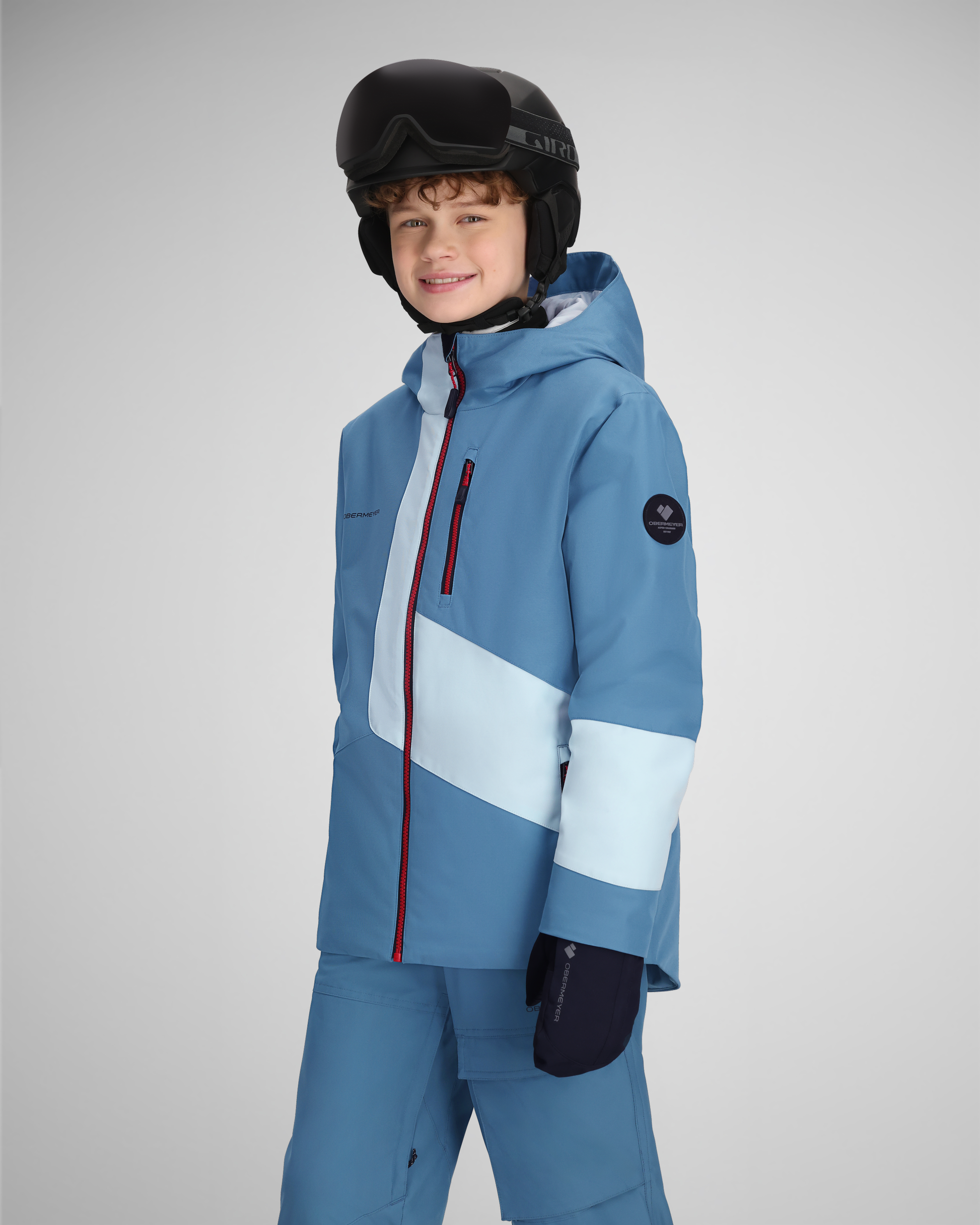 Indy Blue | 3 / MODSDE