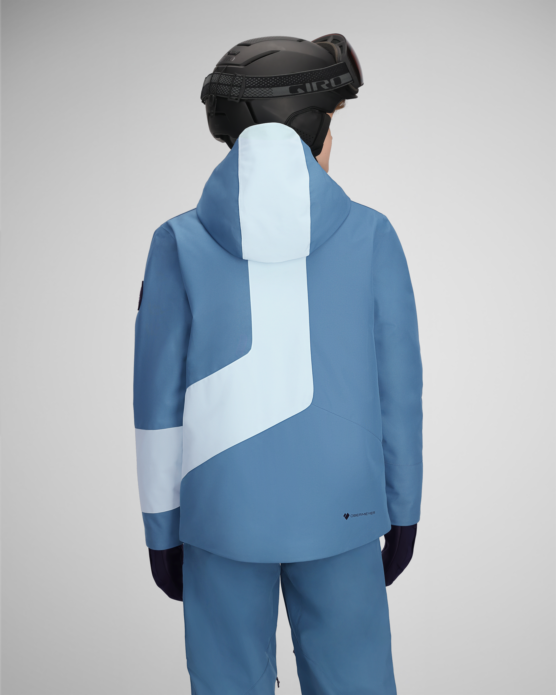 Indy Blue | 4 / MODBCK