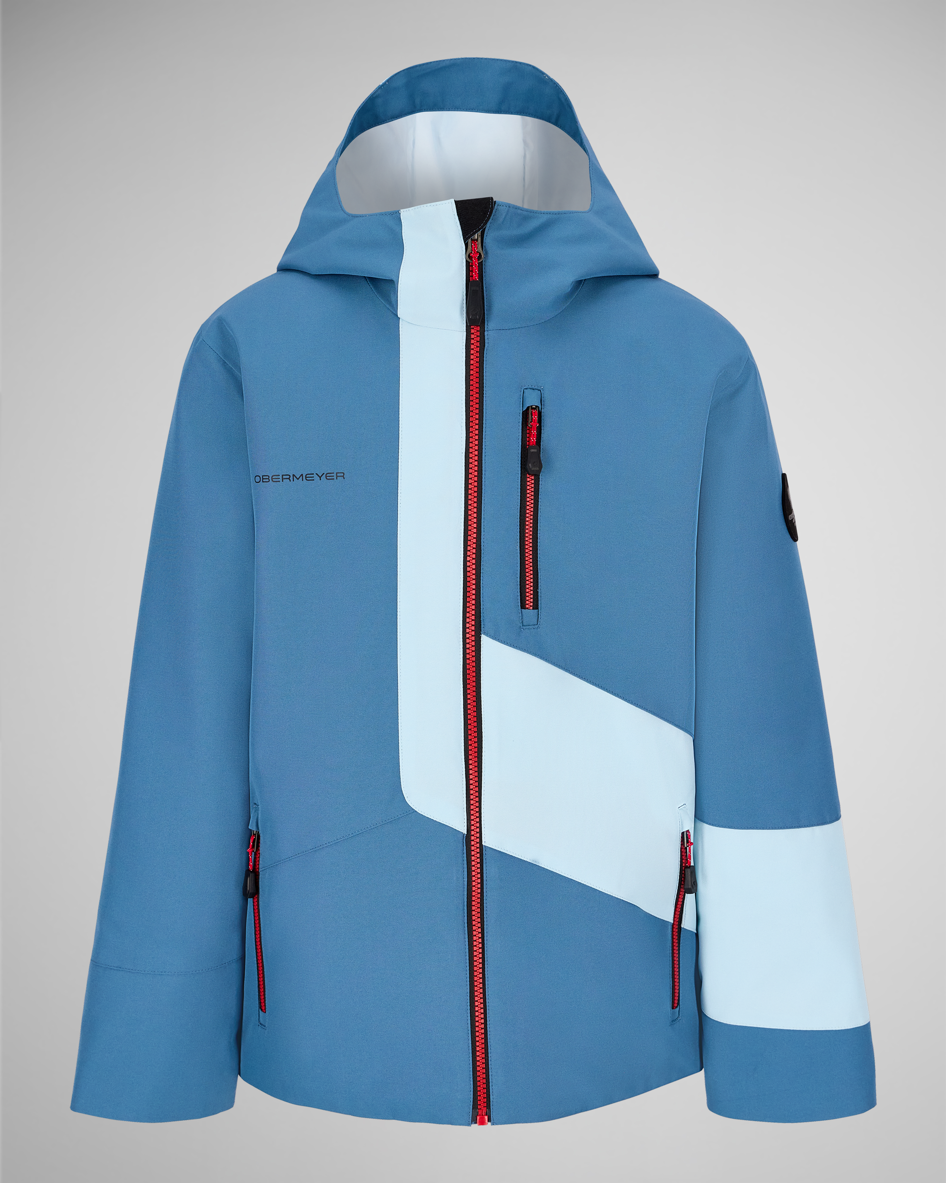 Indy Blue | 15 / MQNFRT
