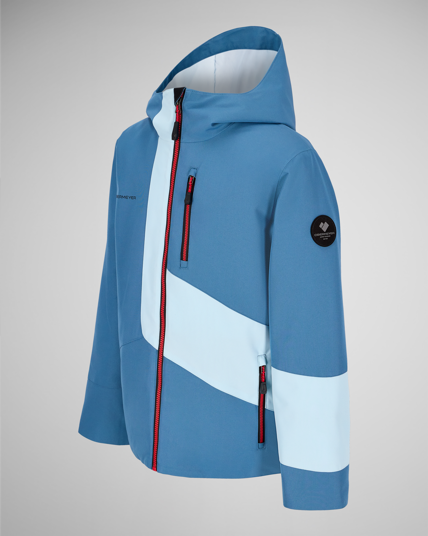 Indy Blue | 1 / MQNSDE