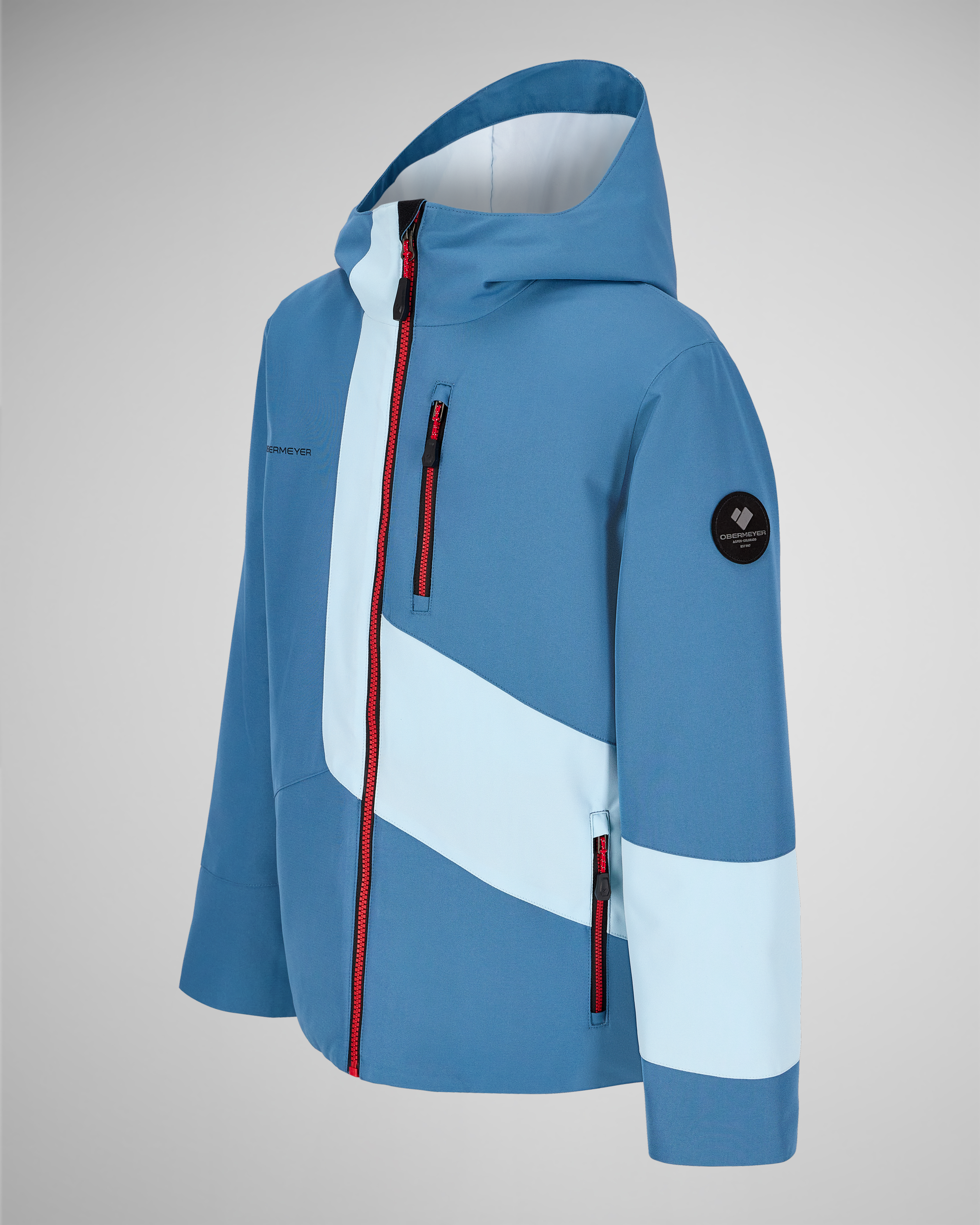 Indy Blue | 1 / MQNSDE