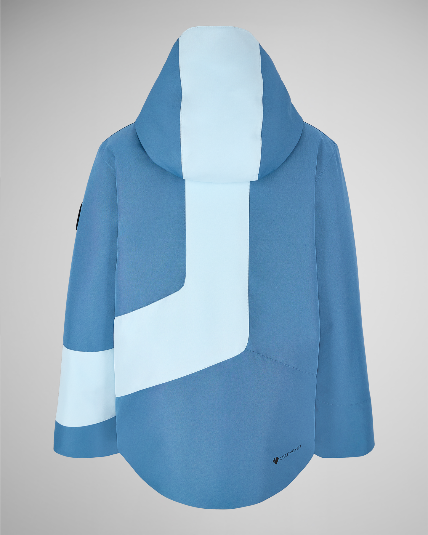 Indy Blue | 17 / MQNBCK