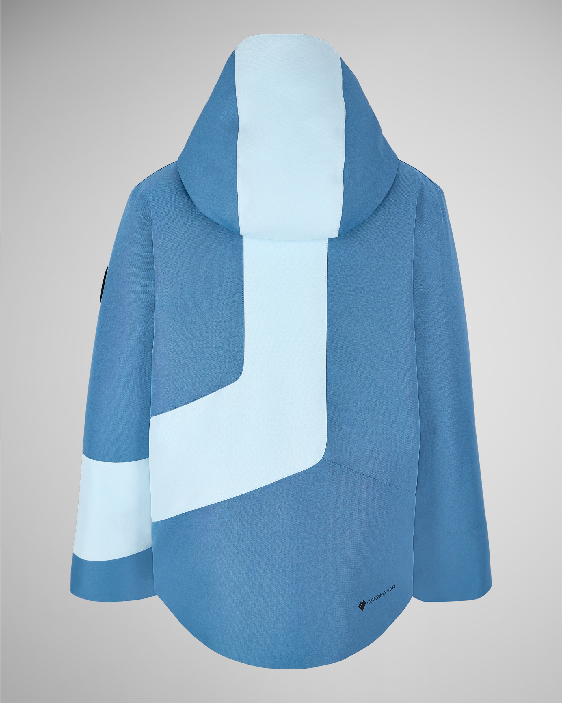 Indy Blue | 17 / MQNBCK