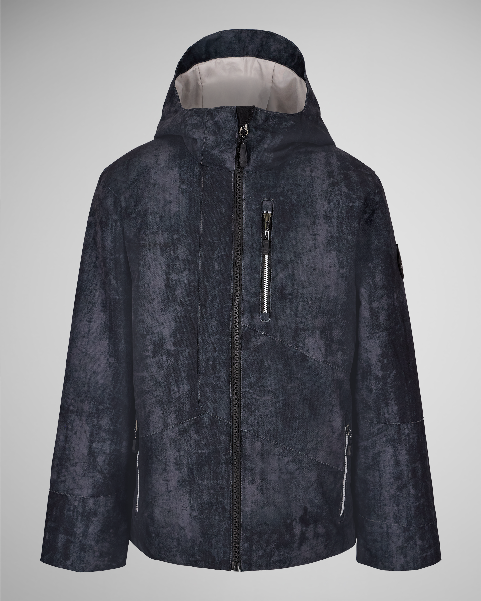 Steel Frost | 15 / MQNFRT