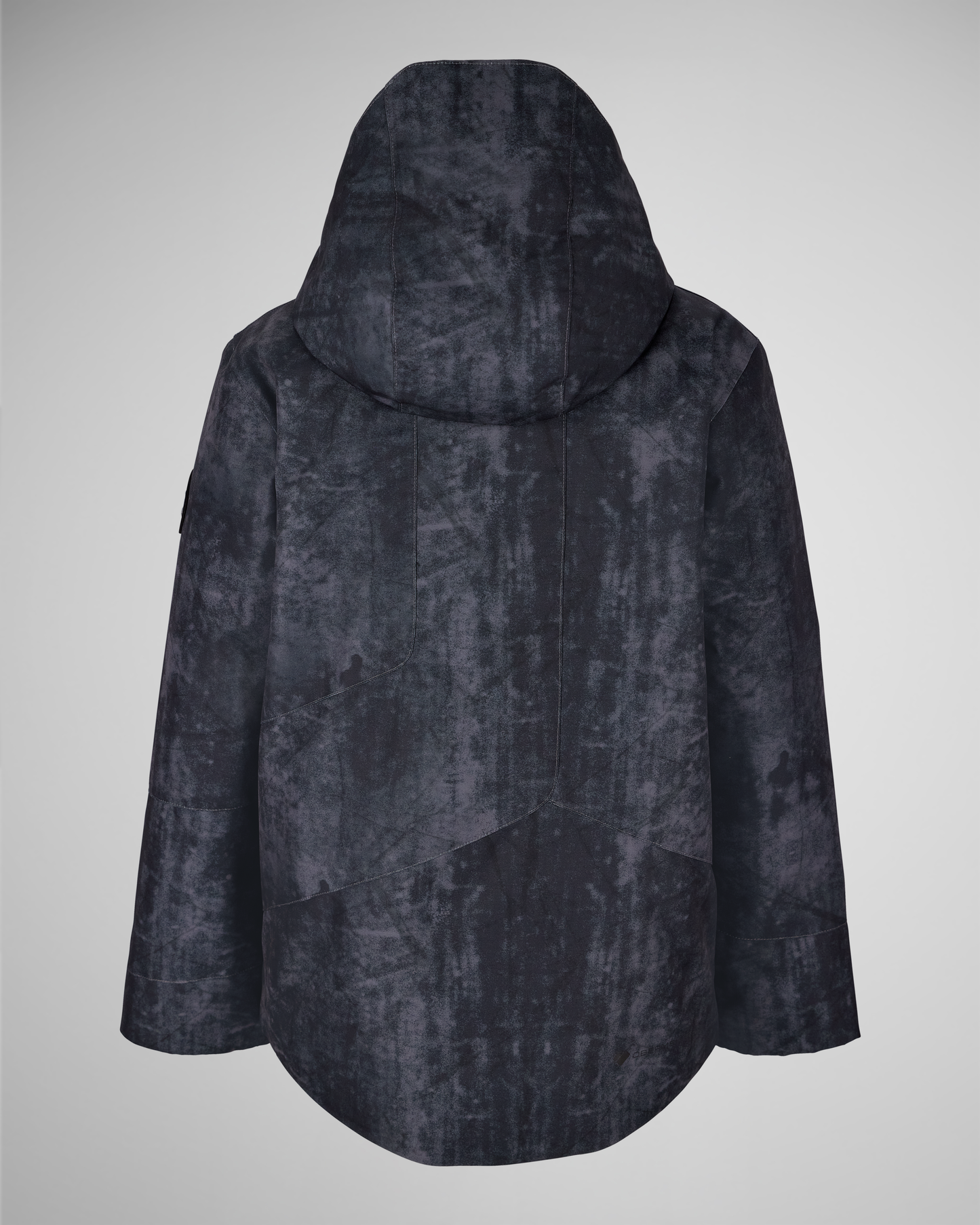 Steel Frost | 17 / MQNBCK