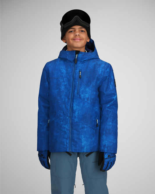 Midnight Frost | 3 / MODFRT