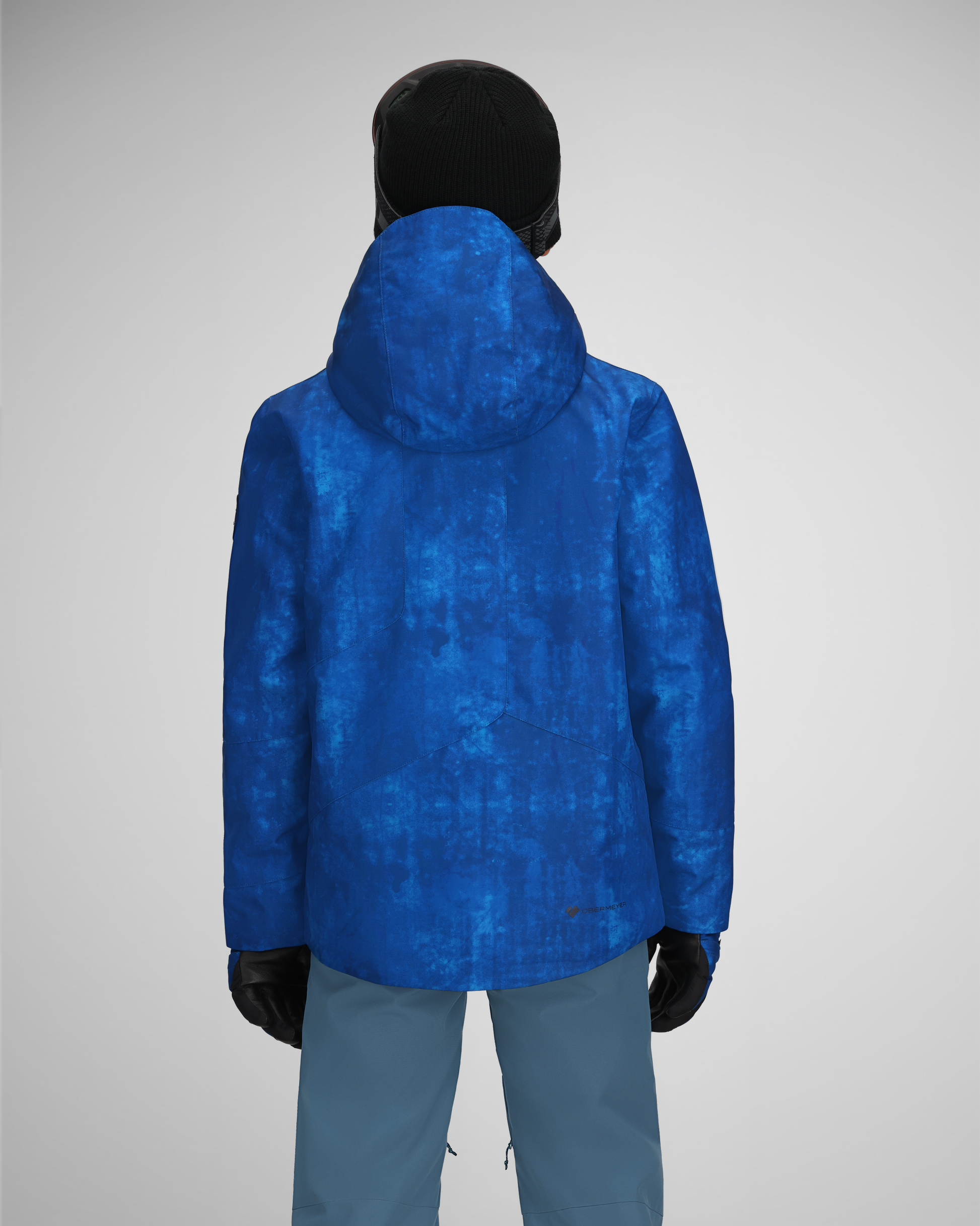 Midnight Frost | 4 / MODBCK