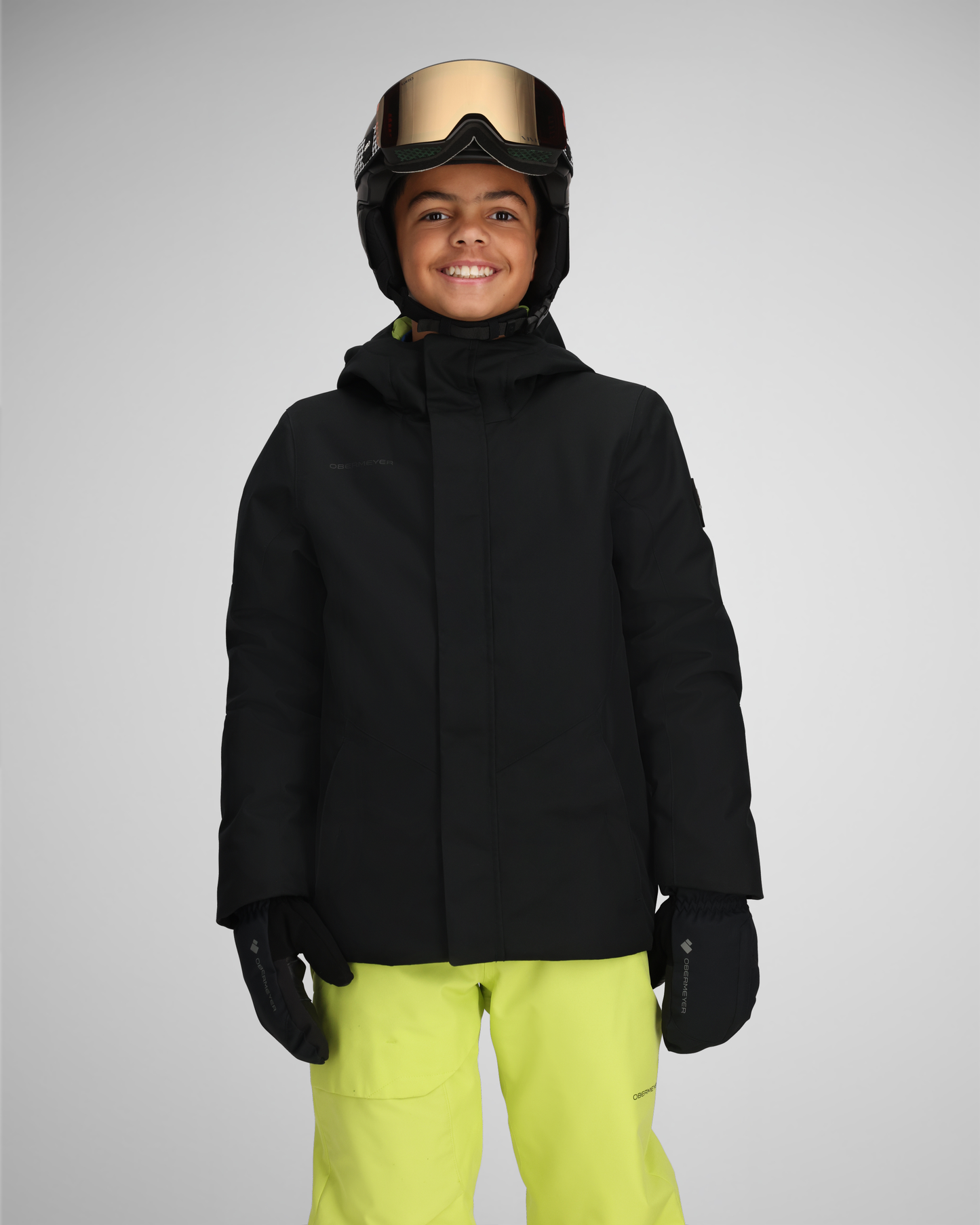 Black | 3 / MODFRT