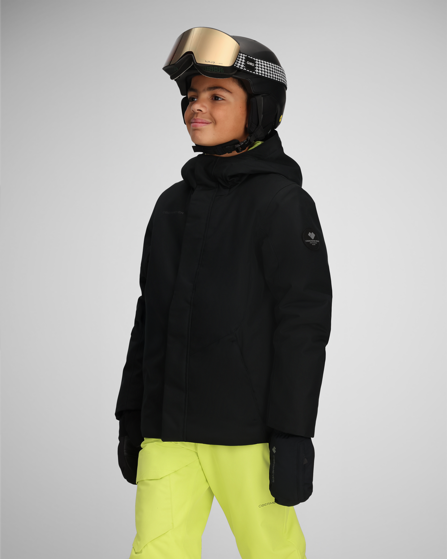 Black | 3 / MODSDE