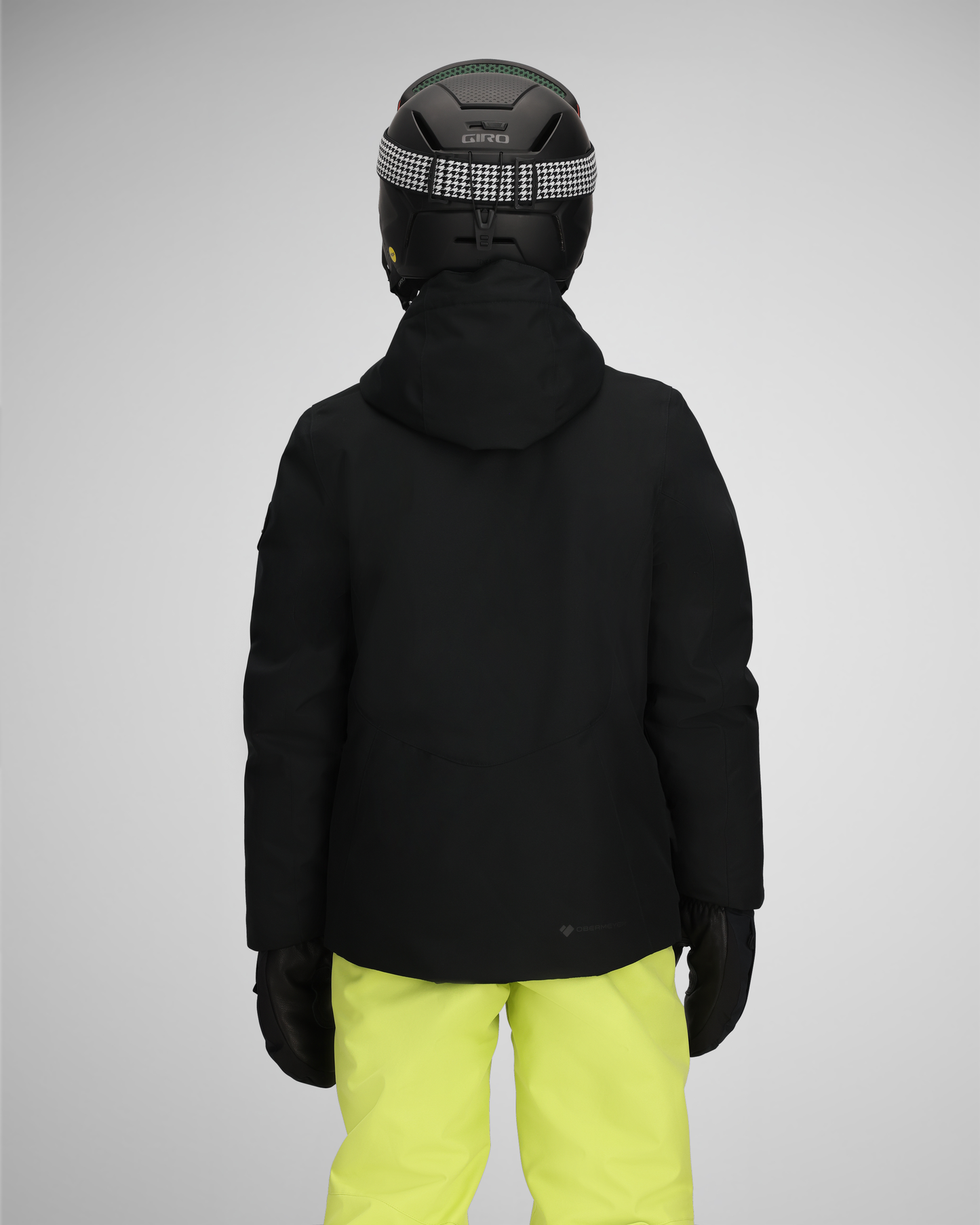 Black | 4 / MODBCK