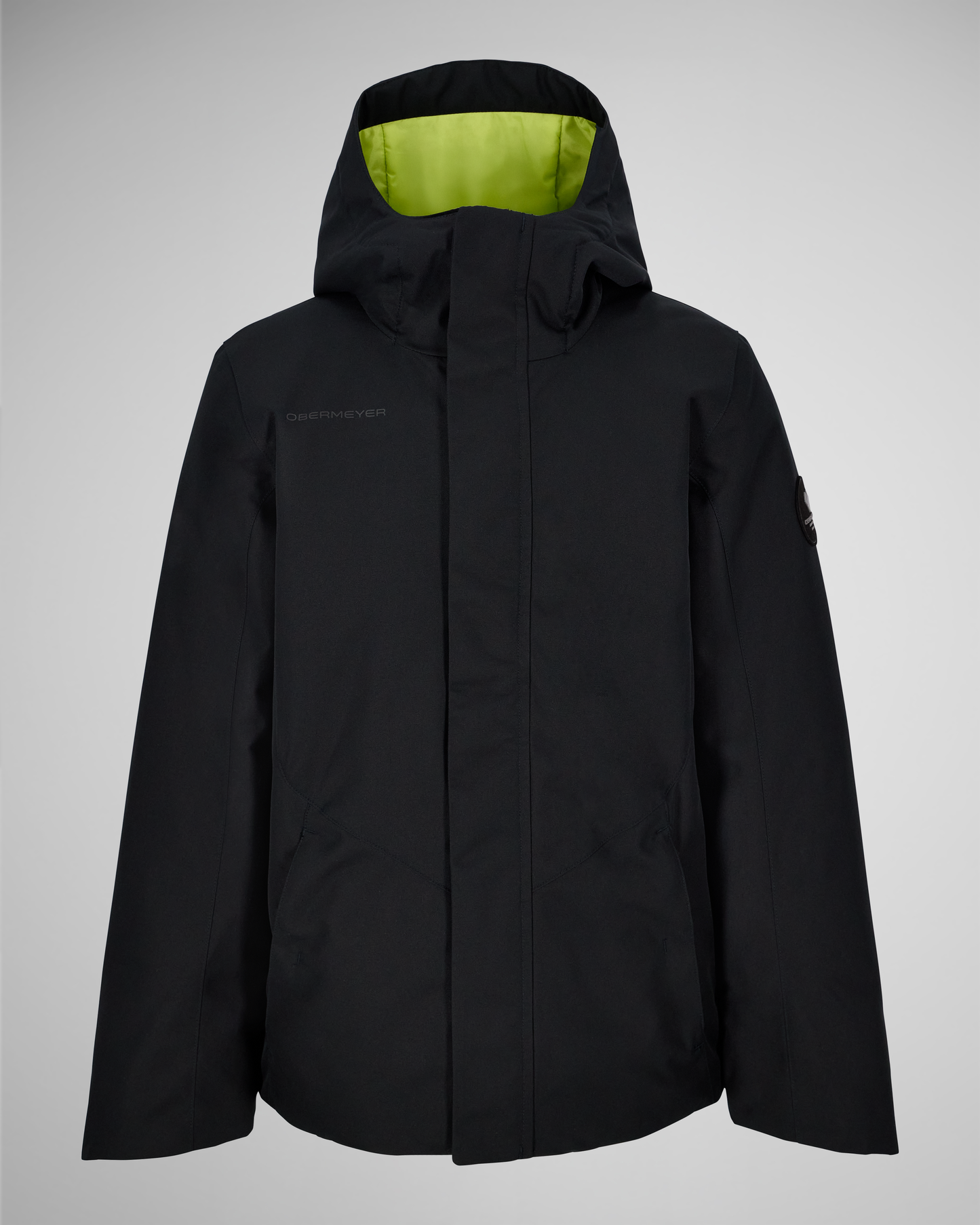 Black | 15 / MQNFRT