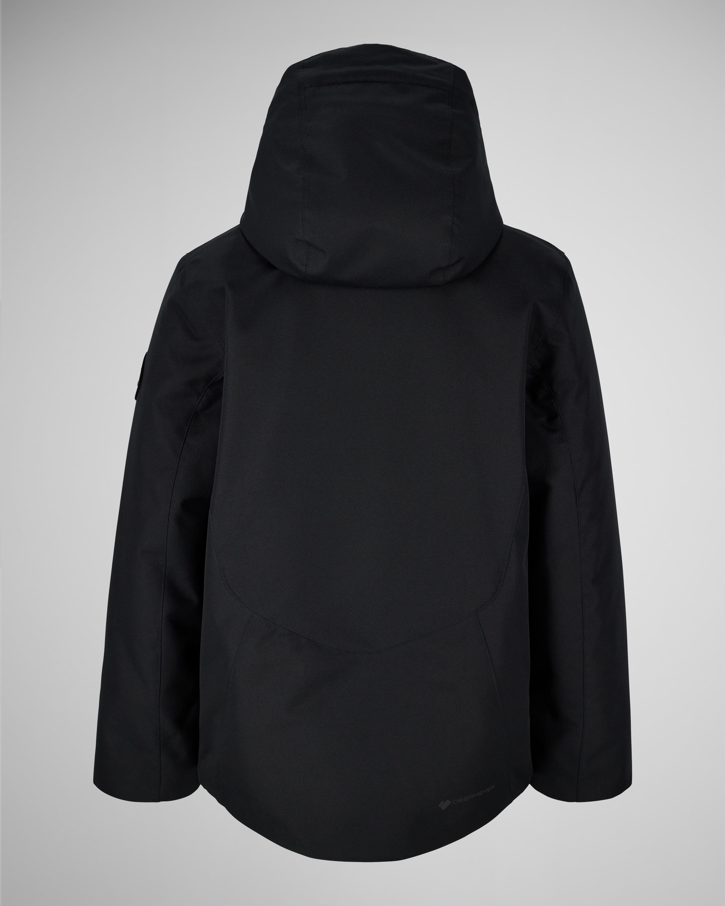 Black | 17 / MQNBCK