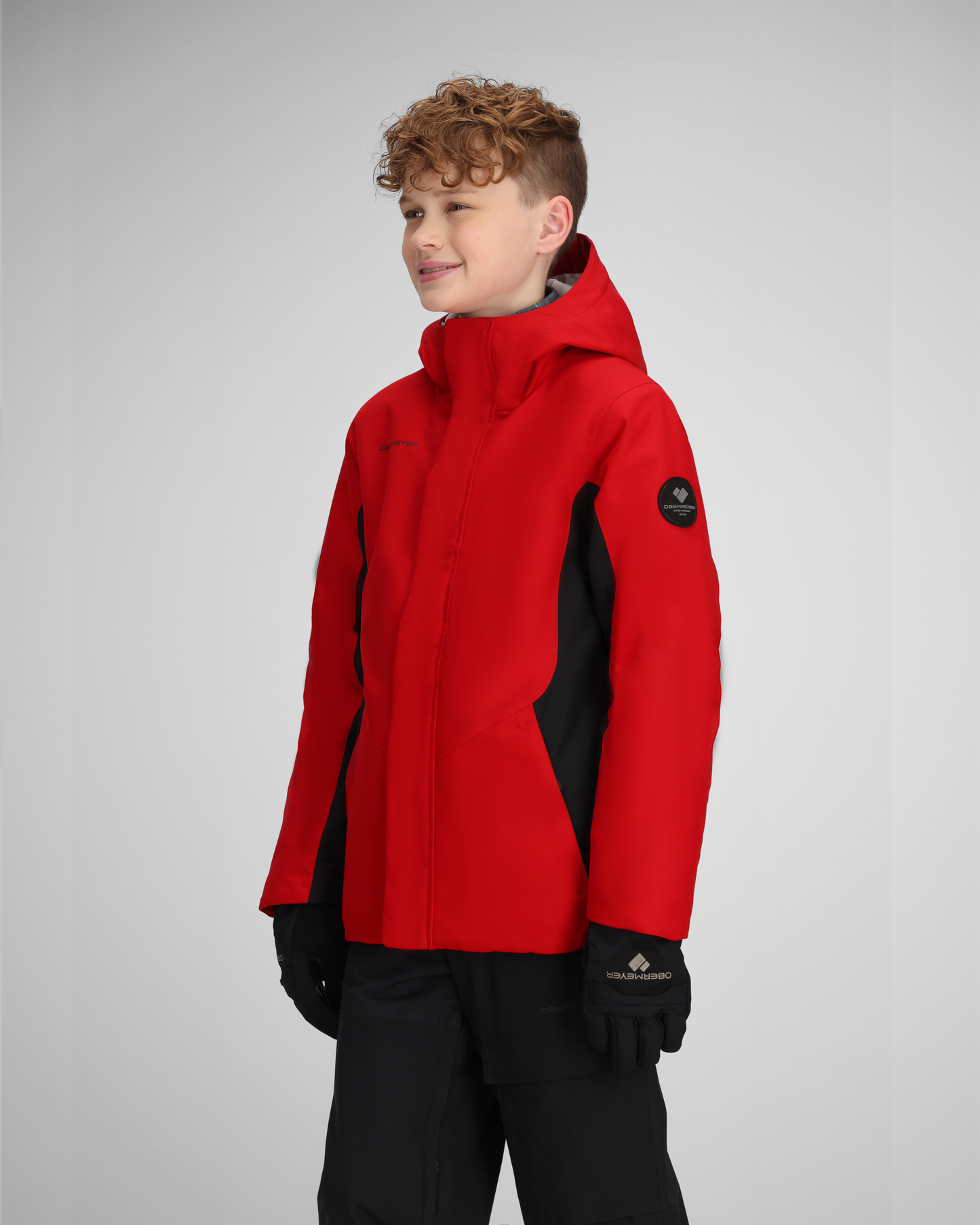 Fresno Red | 3 / MODSDE