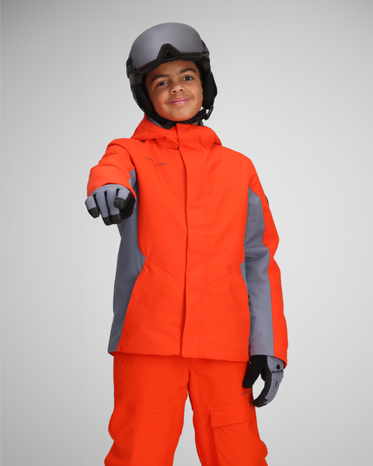 High Kick Orange | 3 / MODFRT